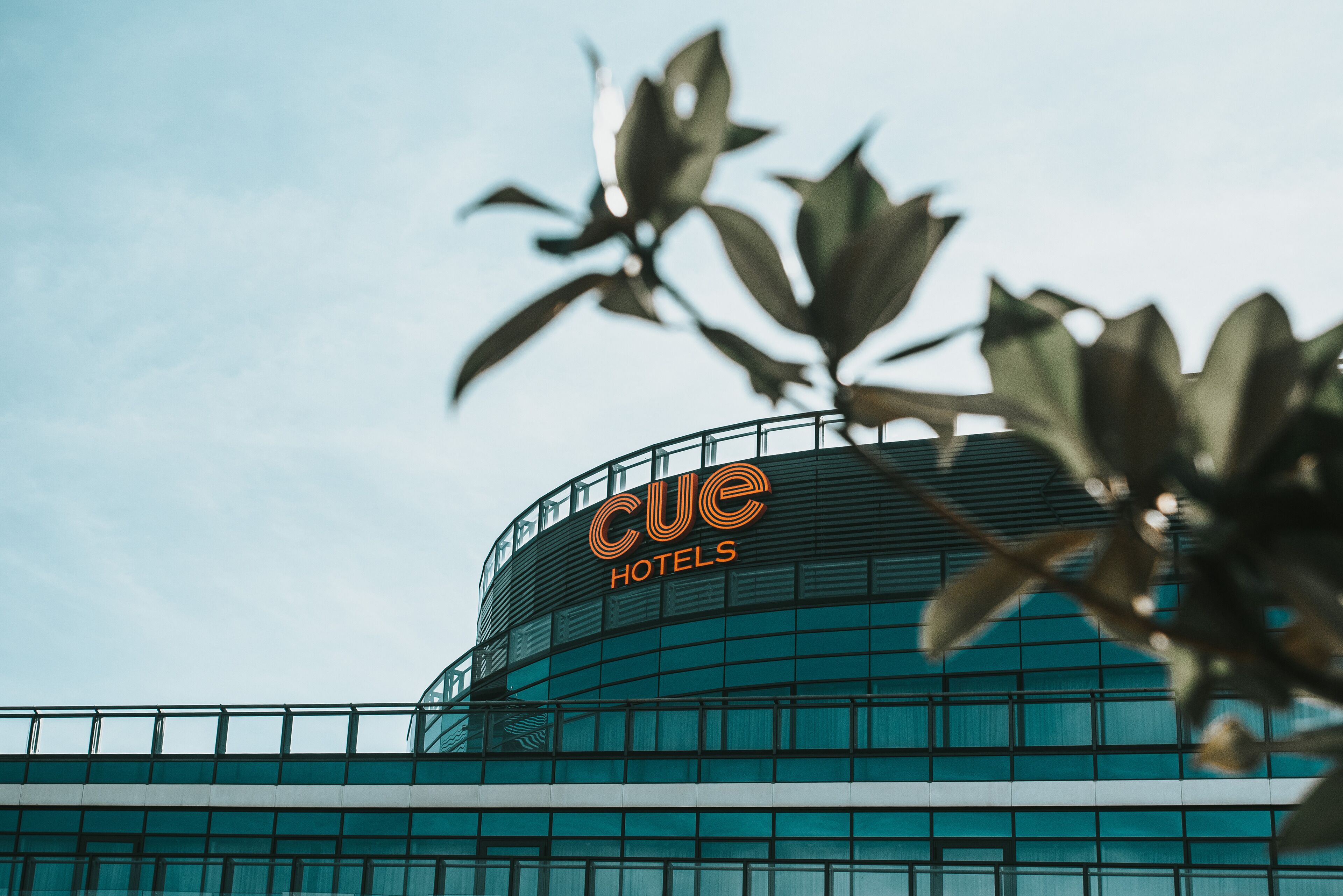 Crowne Plaza Podgorica An Ihg Hotel