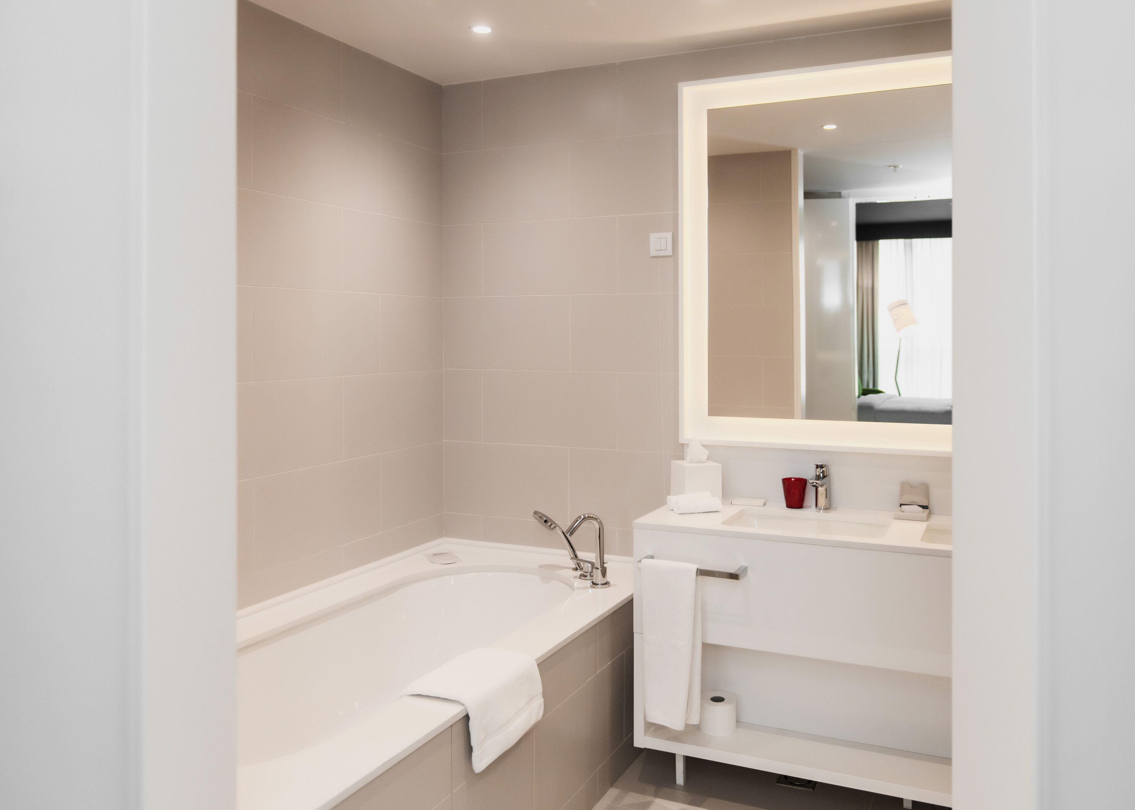 Crowne Plaza Podgorica An Ihg Hotel