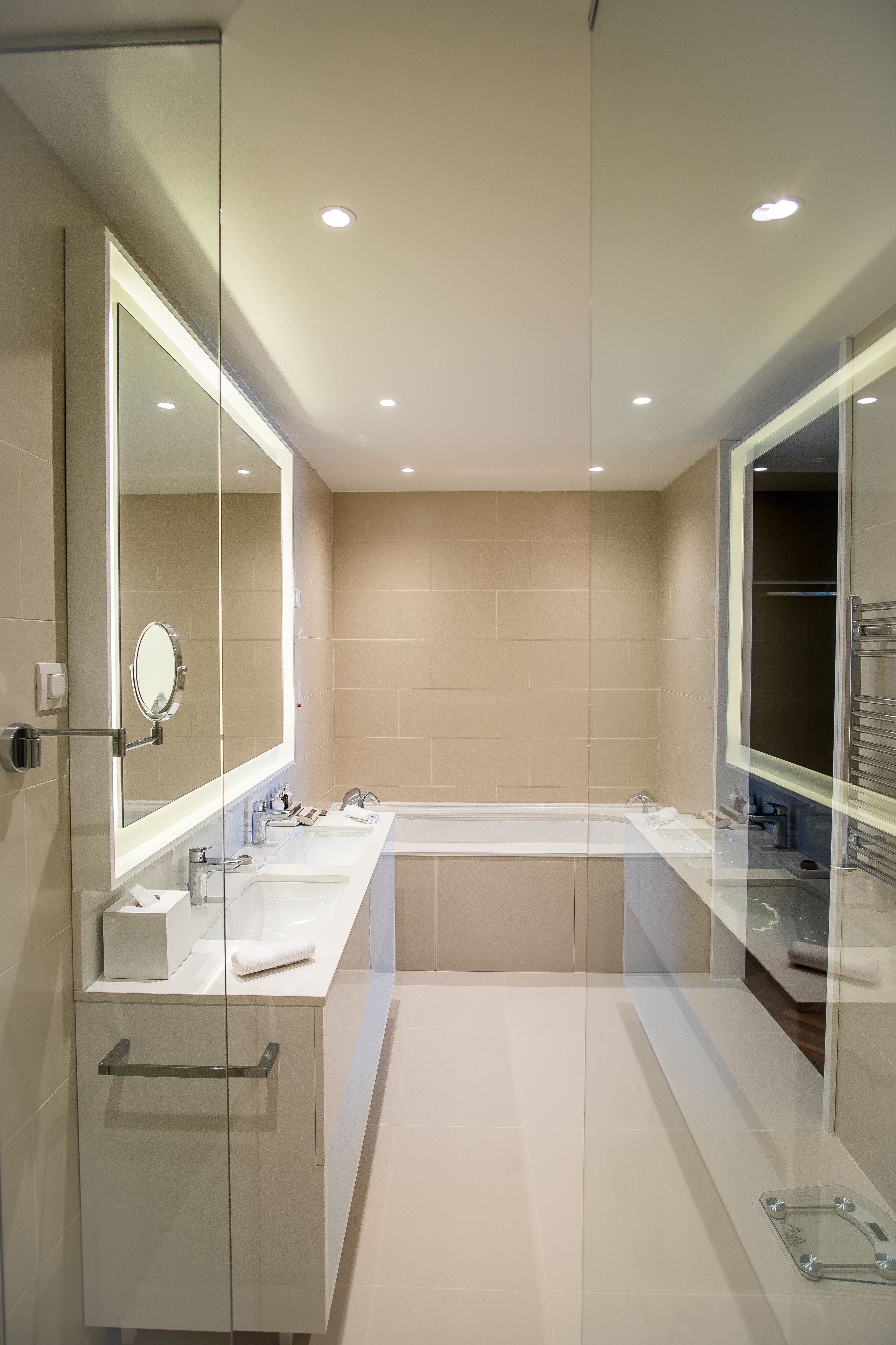 Crowne Plaza Podgorica An Ihg Hotel