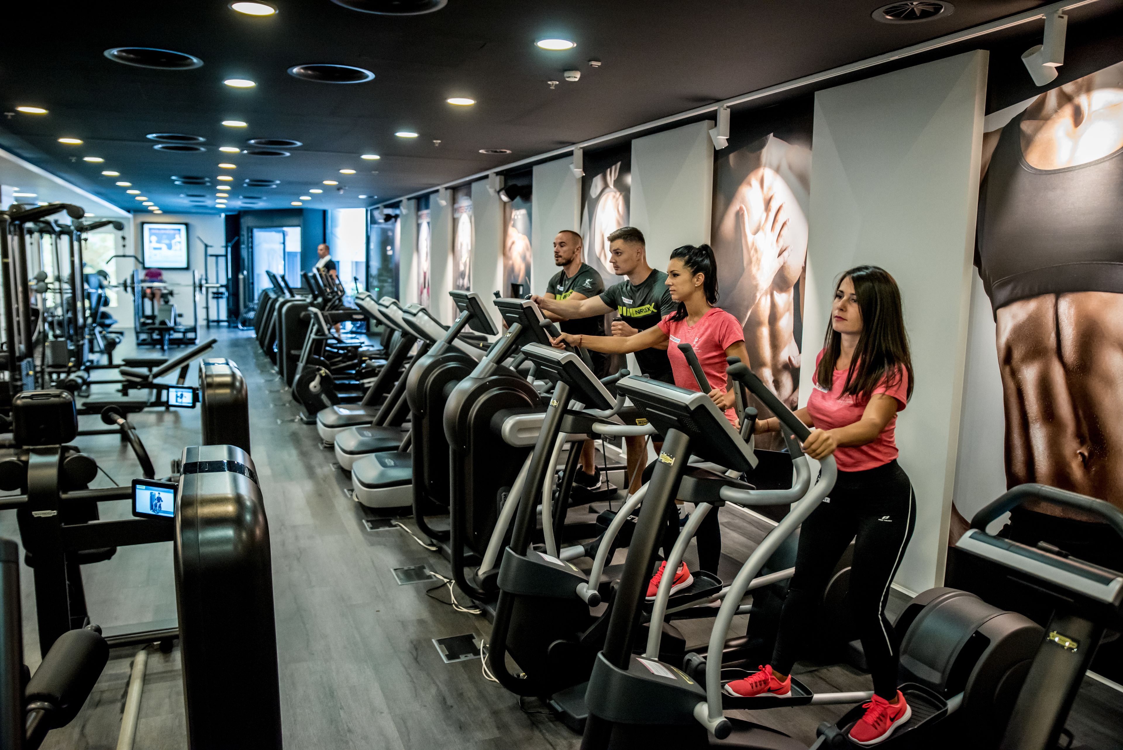 Crowne Plaza Podgorica An Ihg Hotel