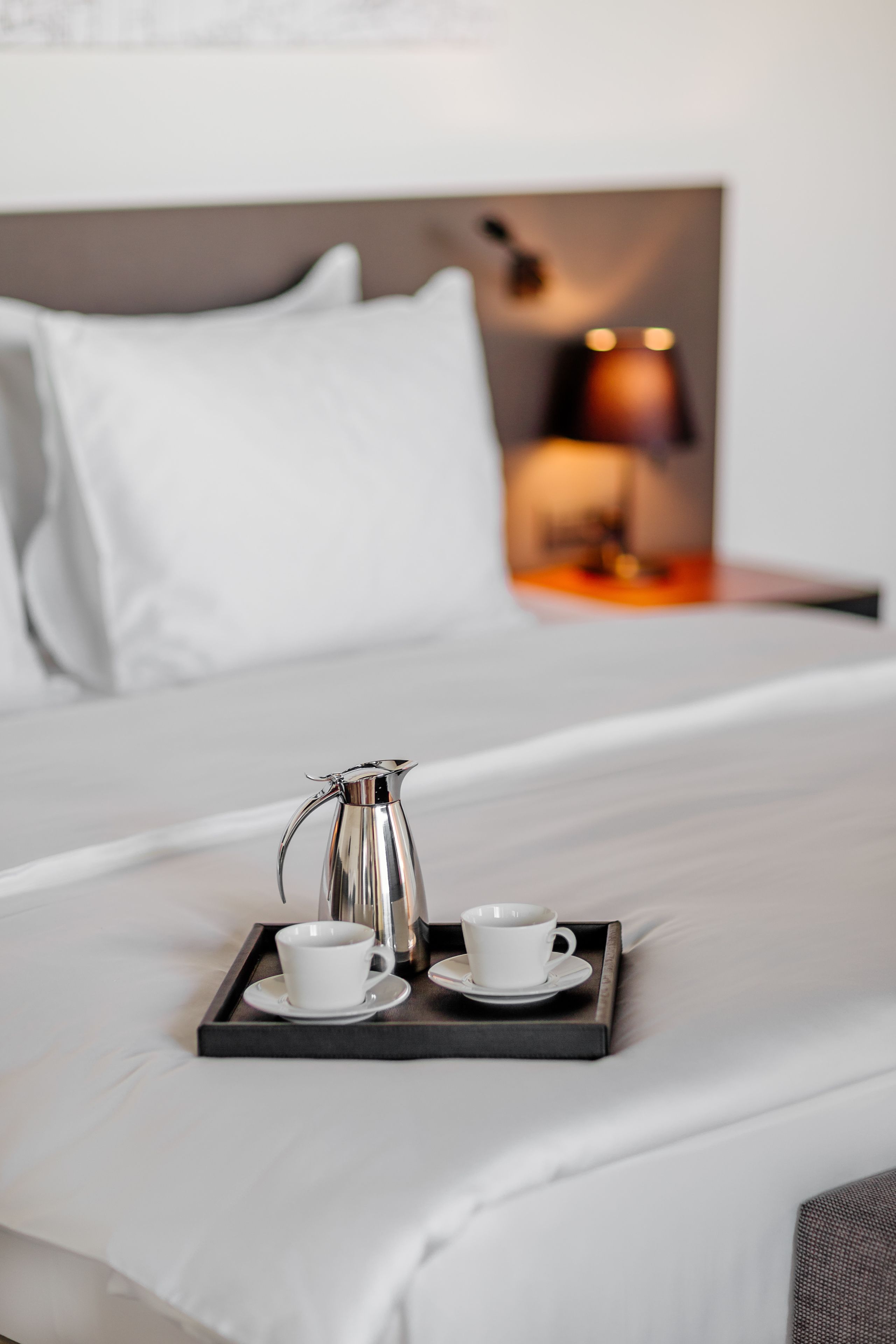 Crowne Plaza Podgorica An Ihg Hotel