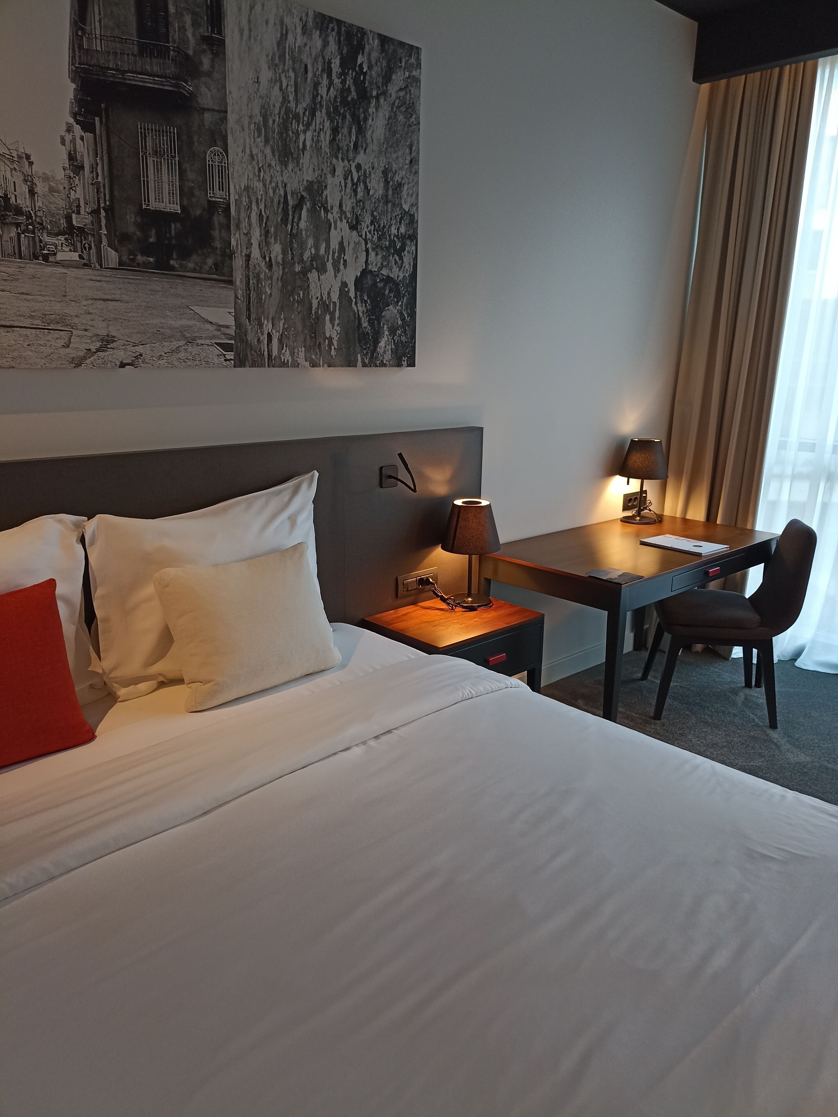 Crowne Plaza Podgorica An Ihg Hotel
