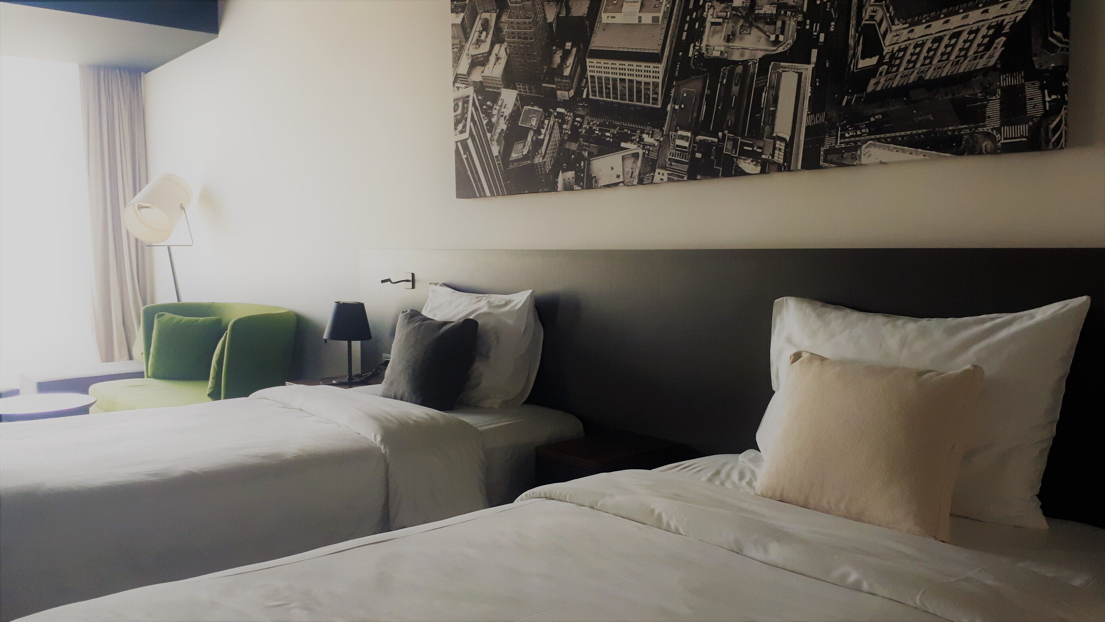 Crowne Plaza Podgorica An Ihg Hotel