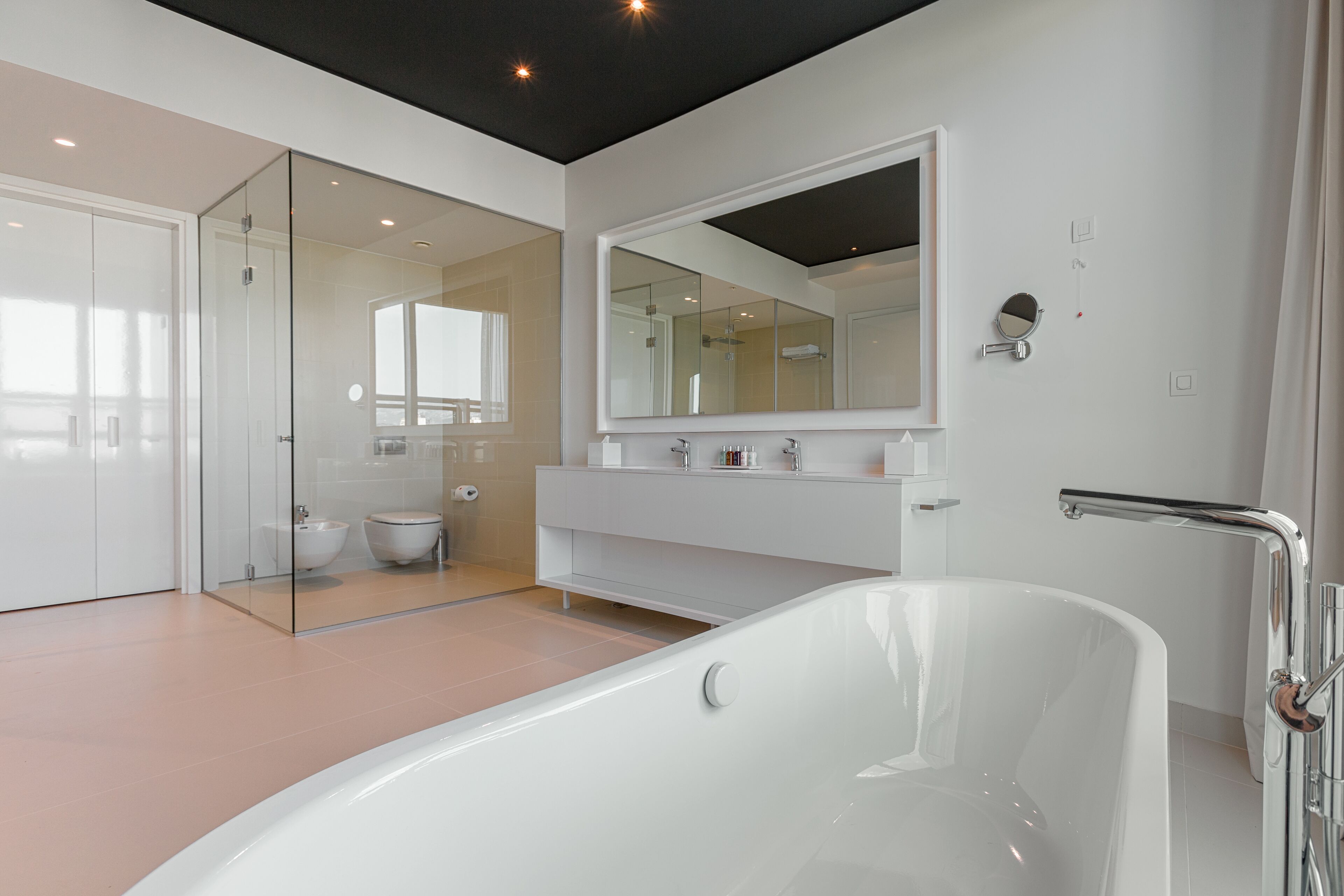 Crowne Plaza Podgorica An Ihg Hotel