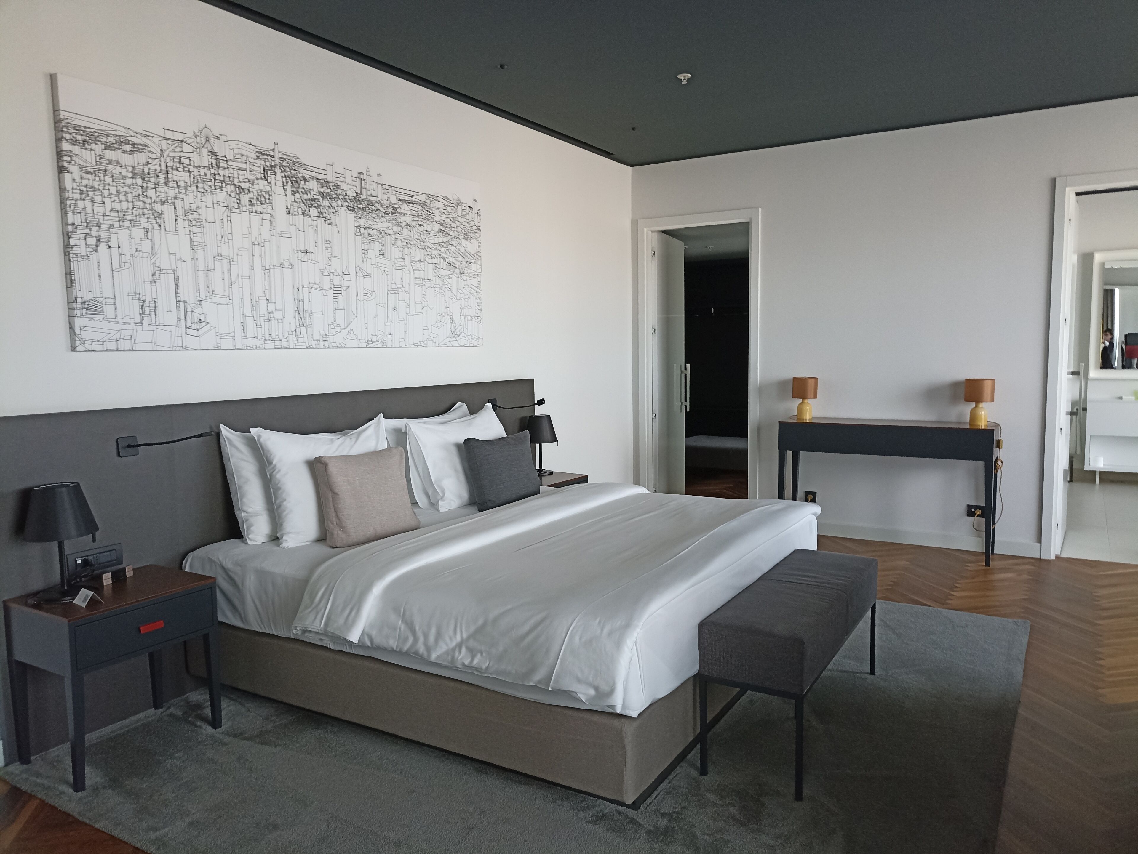 Crowne Plaza Podgorica An Ihg Hotel