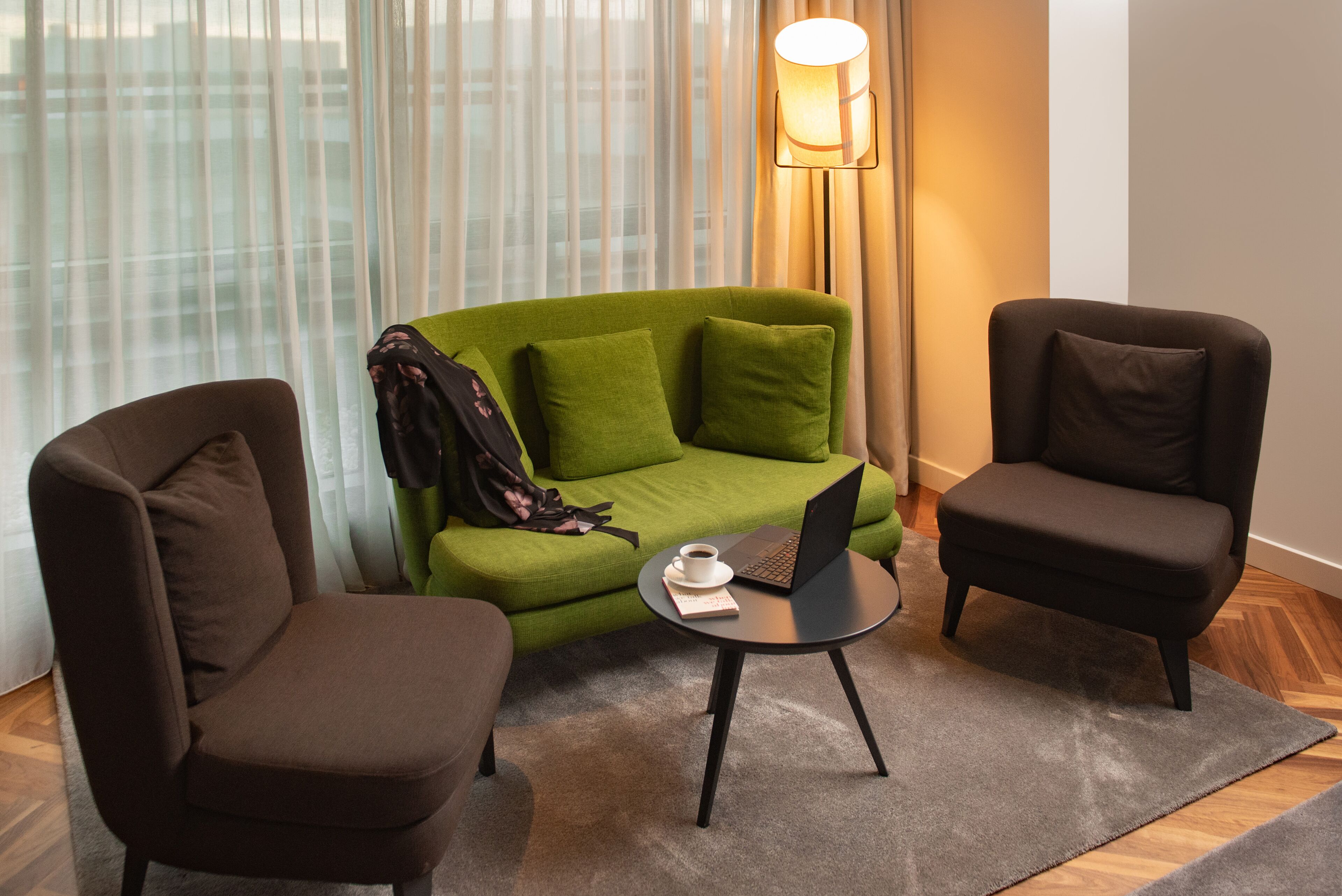 Crowne Plaza Podgorica An Ihg Hotel