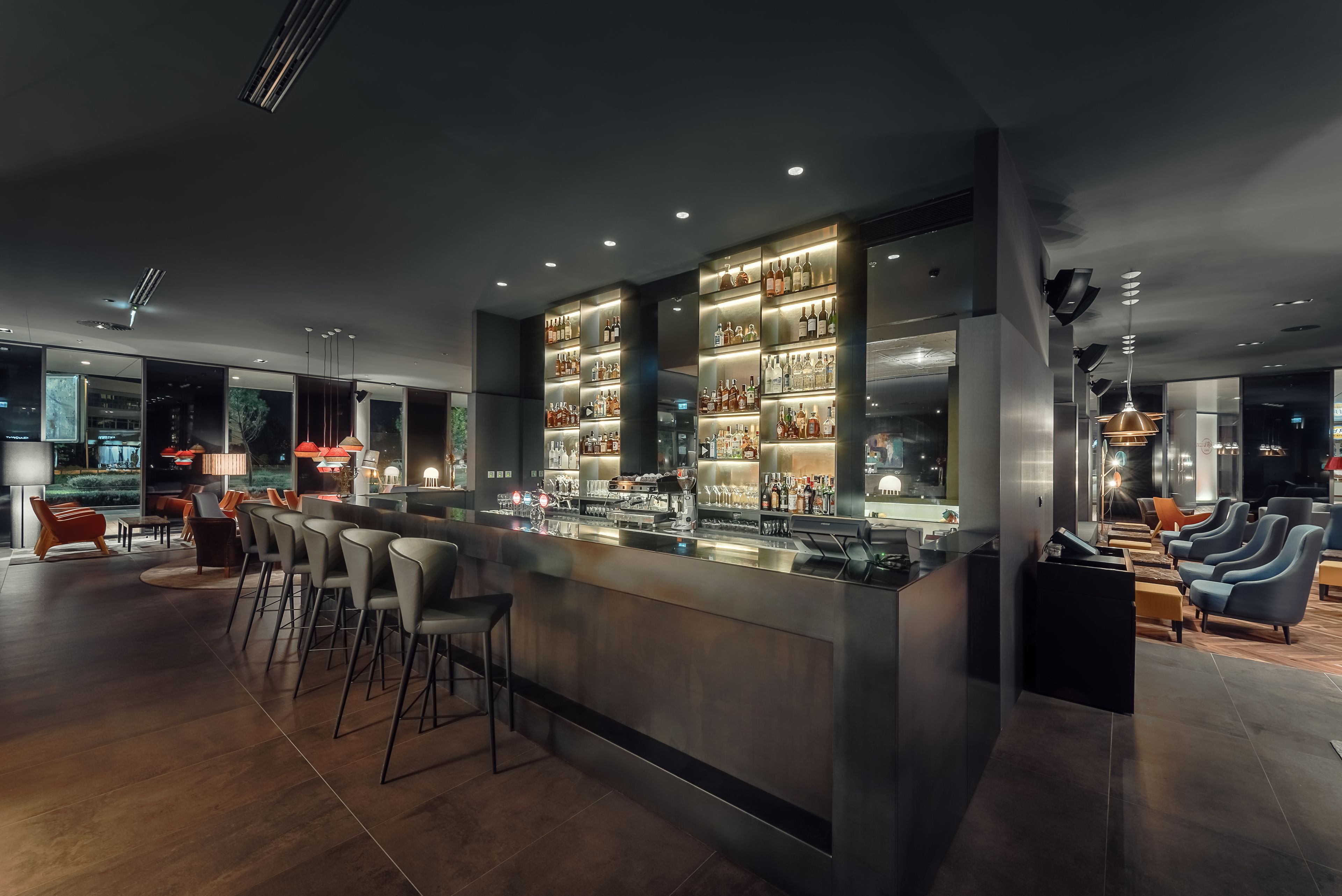 Crowne Plaza Podgorica An Ihg Hotel