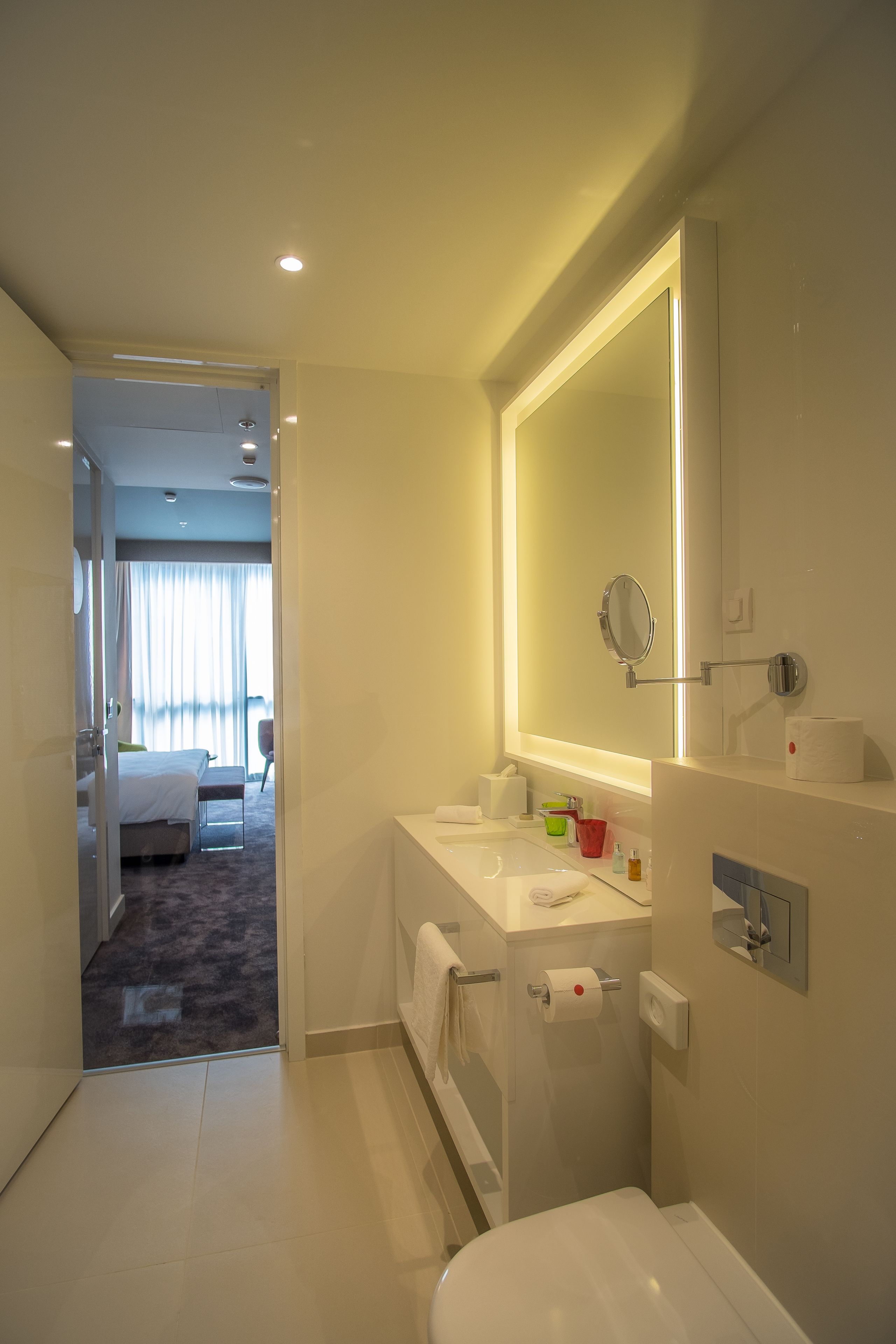 Crowne Plaza Podgorica An Ihg Hotel