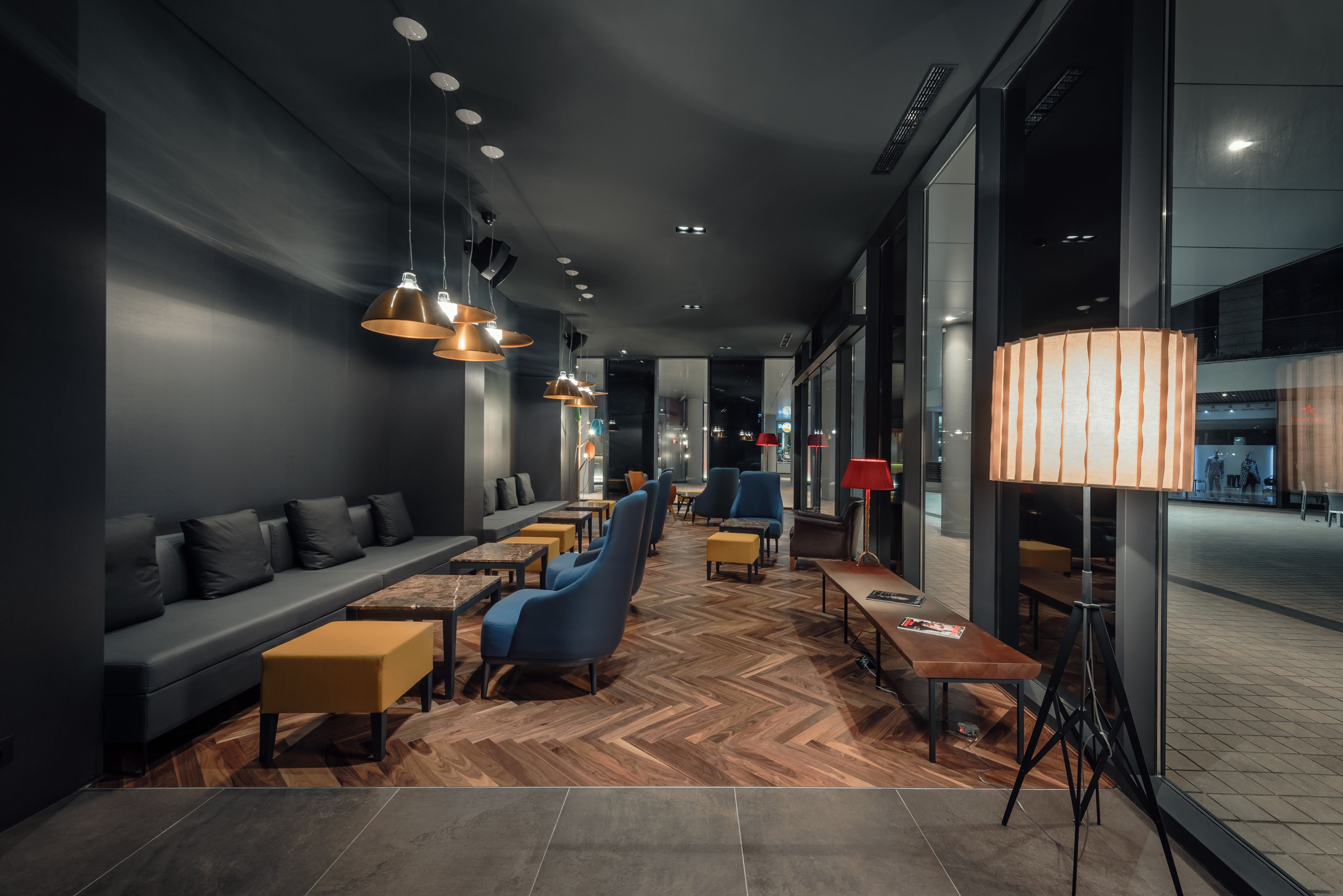 Crowne Plaza Podgorica An Ihg Hotel
