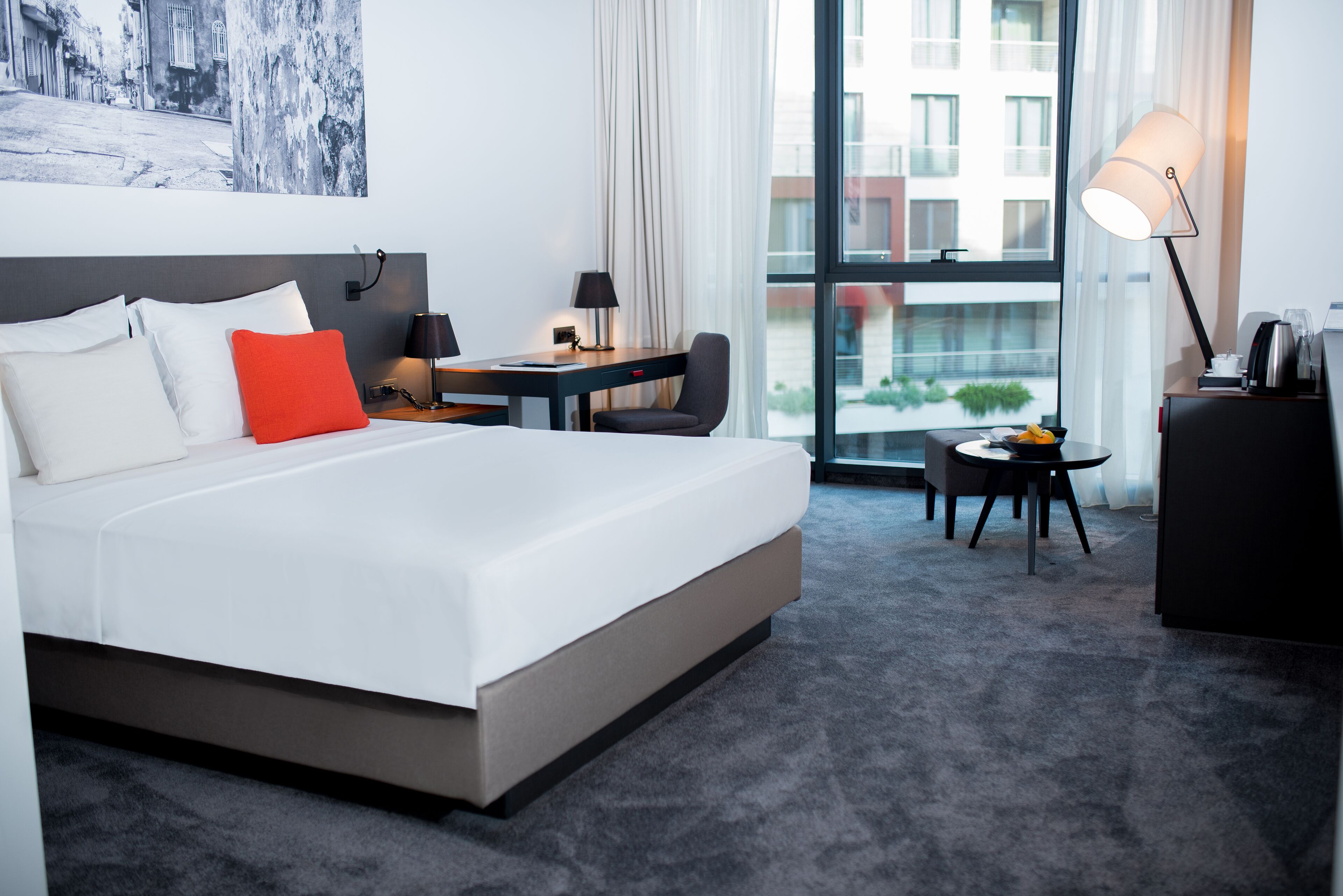 Crowne Plaza Podgorica An Ihg Hotel