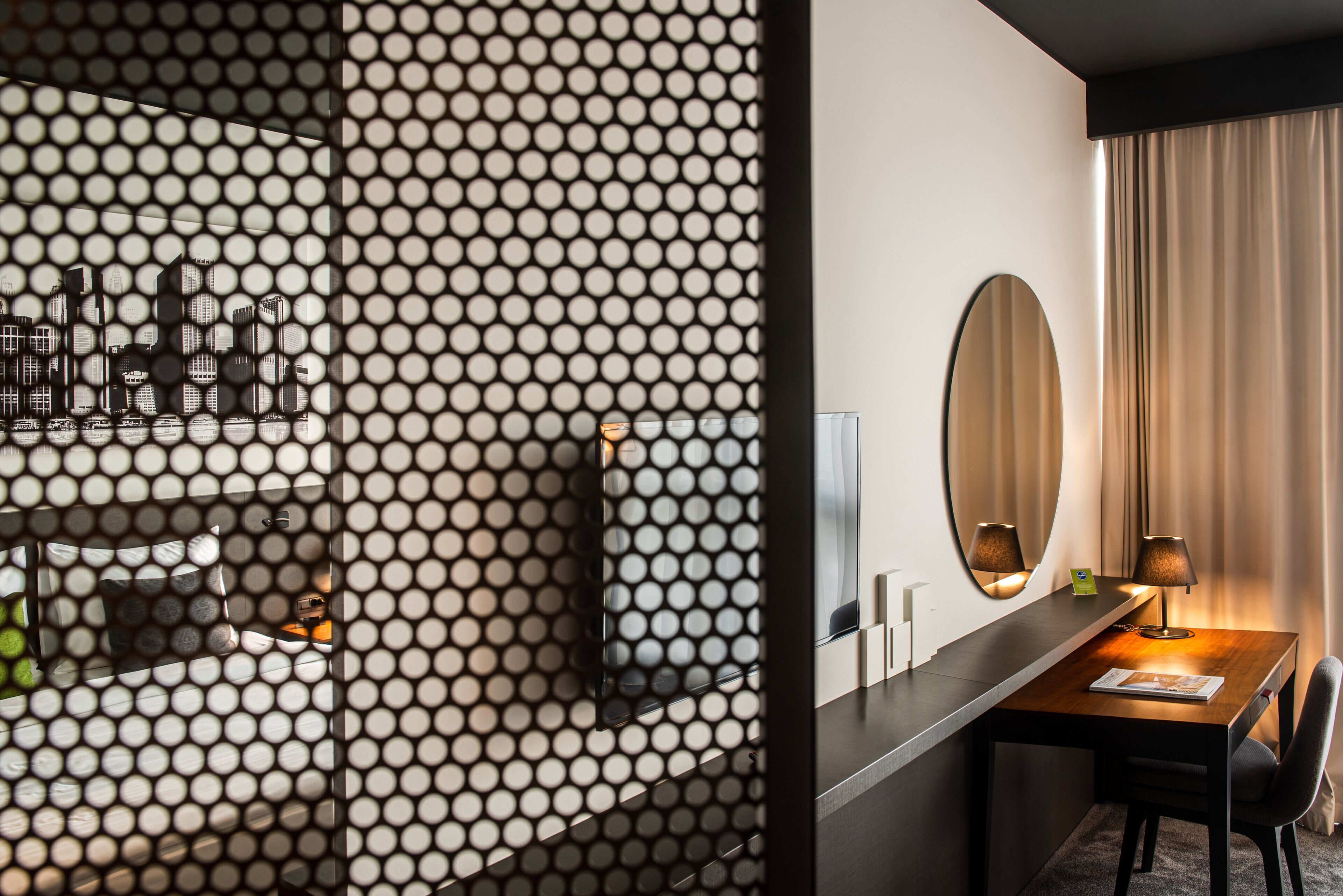 Crowne Plaza Podgorica An Ihg Hotel