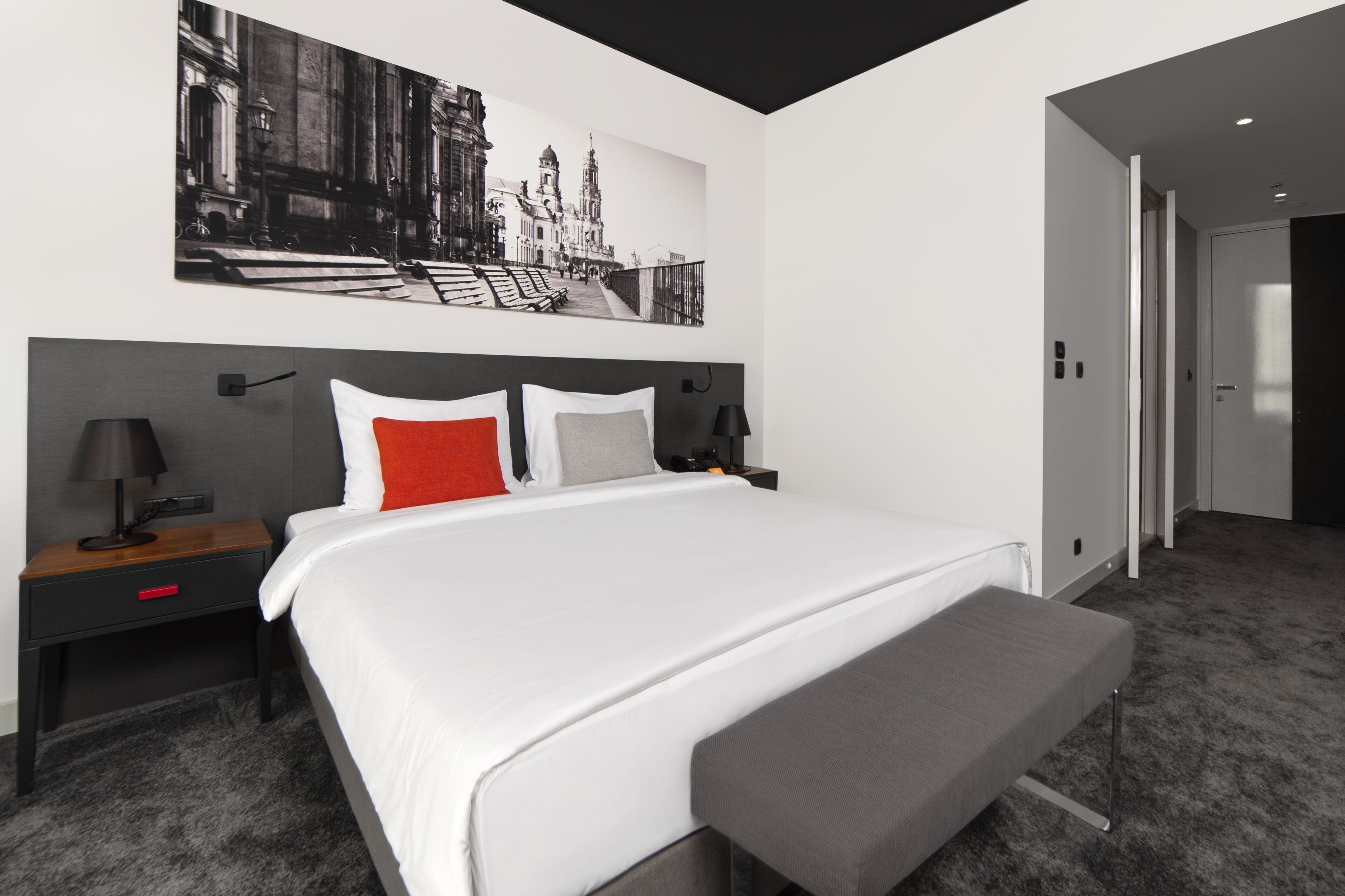 Crowne Plaza Podgorica An Ihg Hotel