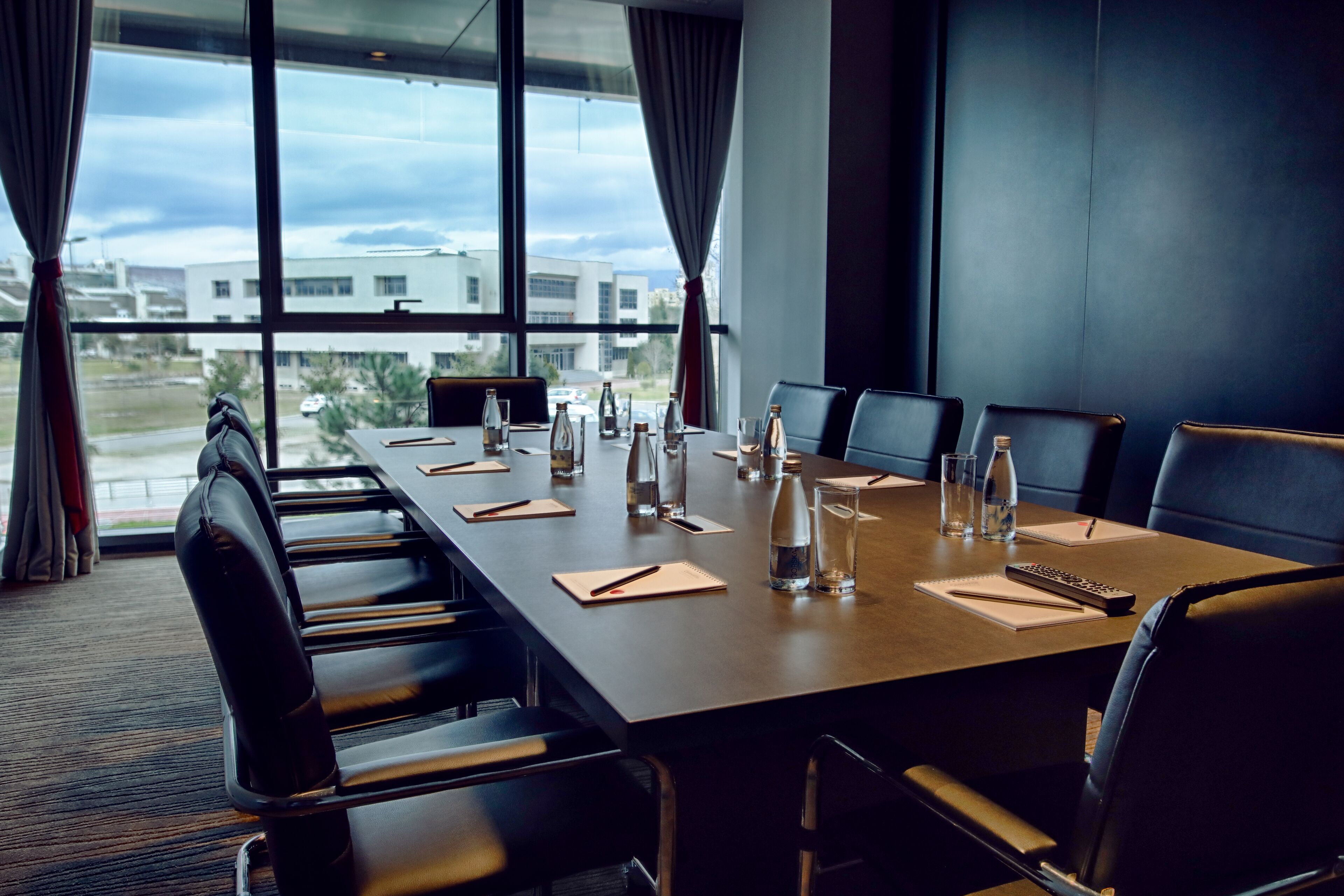 Crowne Plaza Podgorica An Ihg Hotel