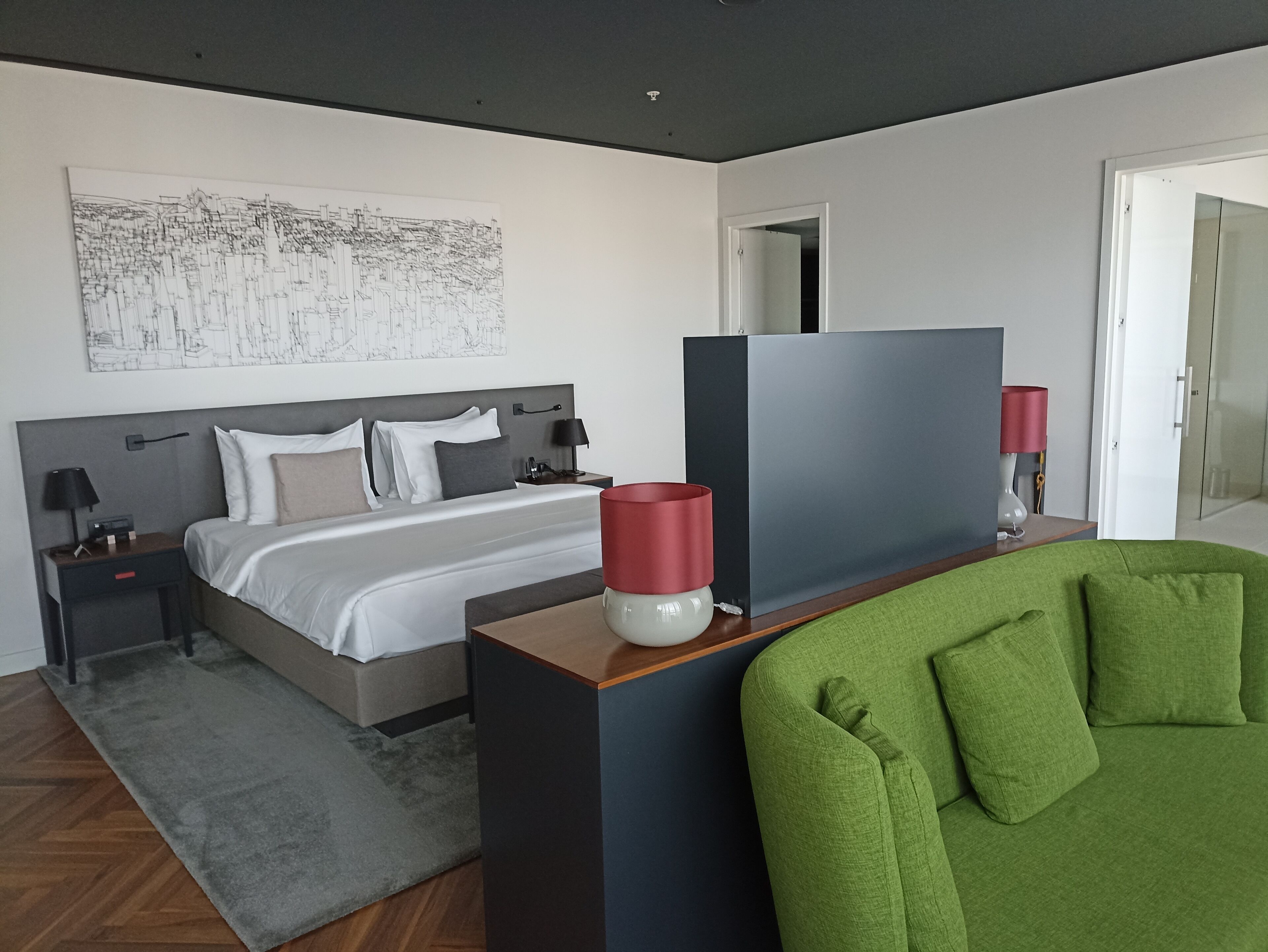 Crowne Plaza Podgorica An Ihg Hotel