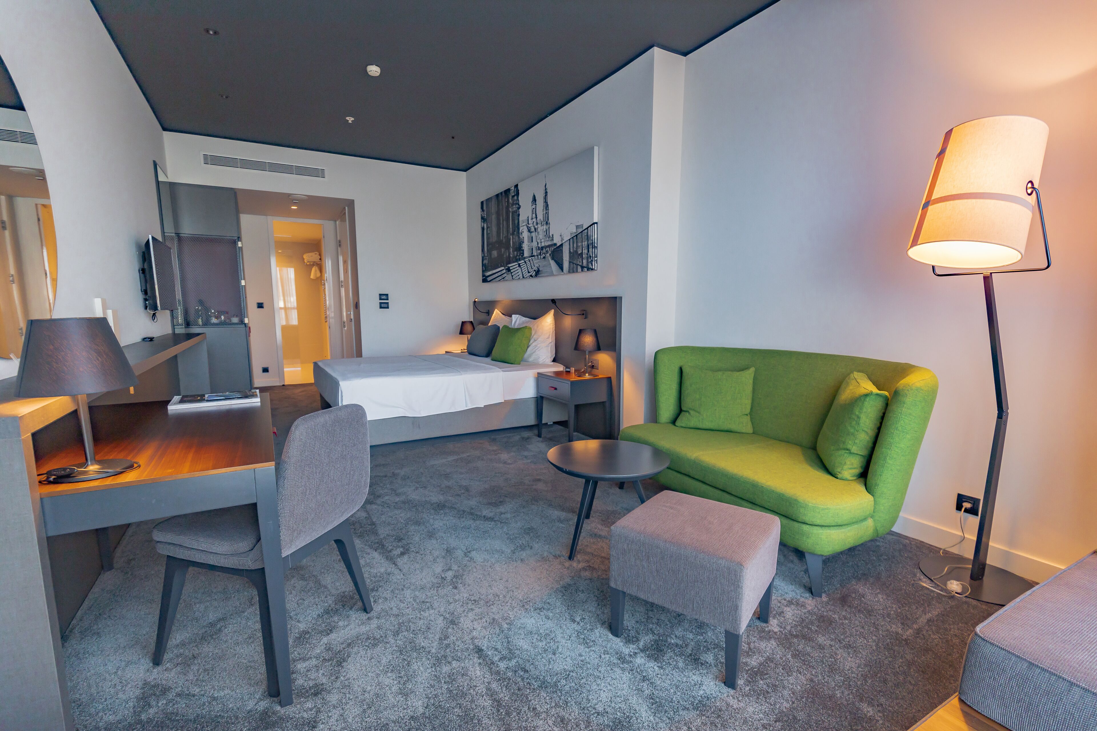 Crowne Plaza Podgorica An Ihg Hotel
