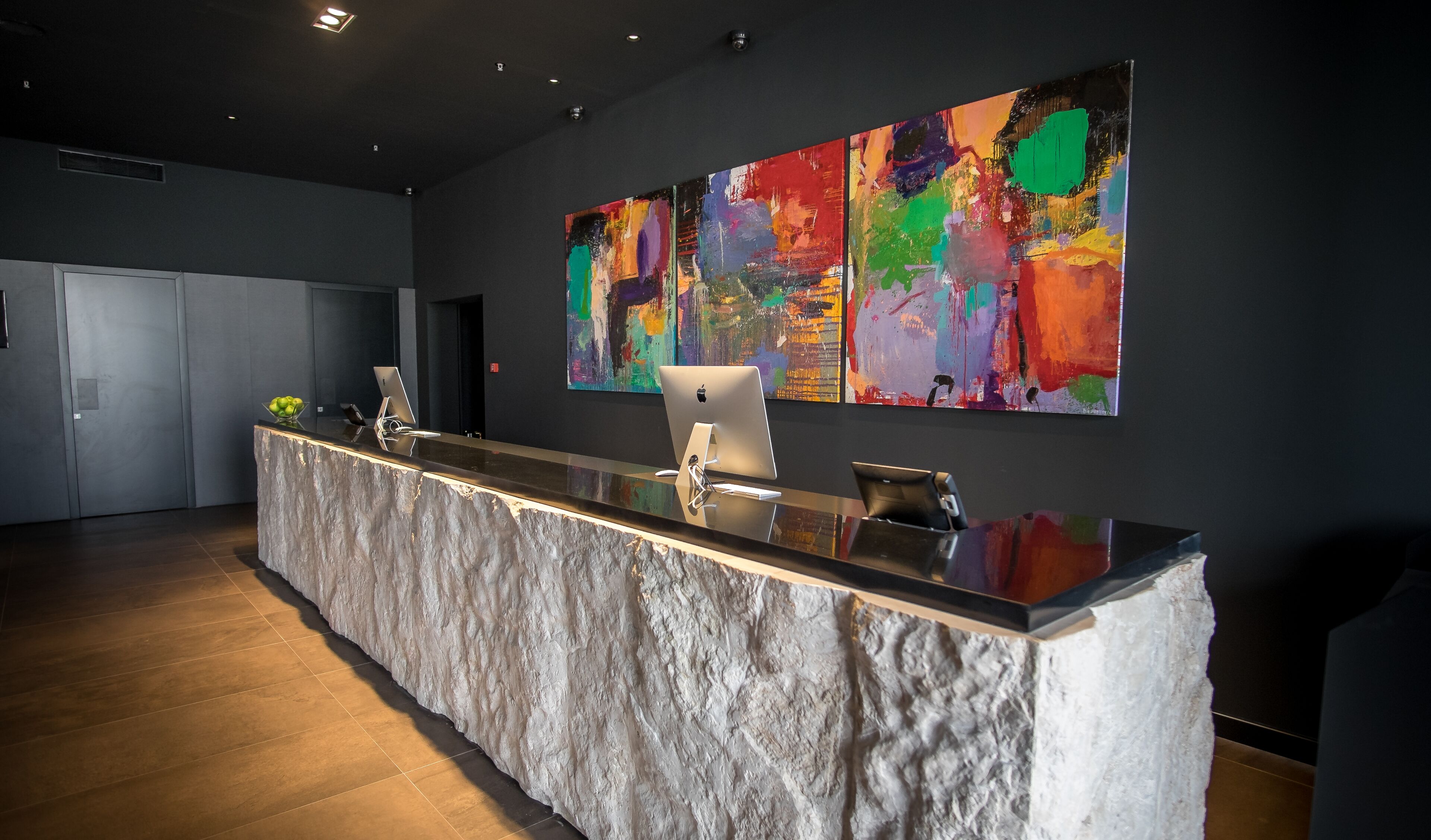 Crowne Plaza Podgorica An Ihg Hotel