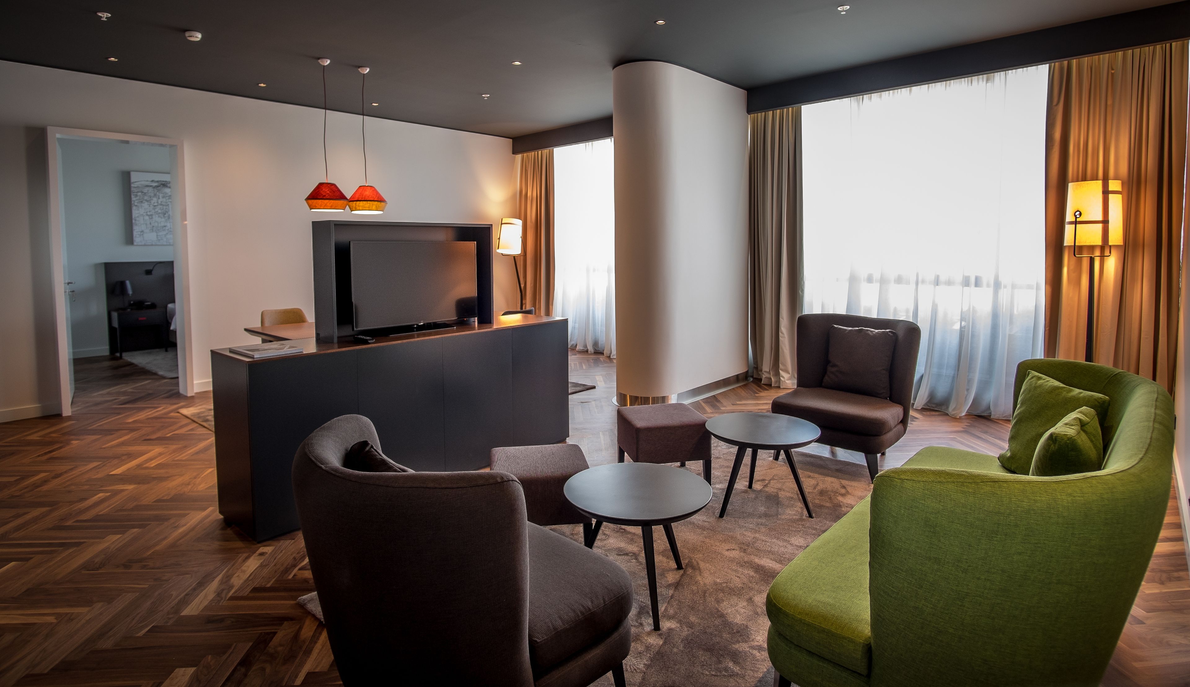Crowne Plaza Podgorica An Ihg Hotel
