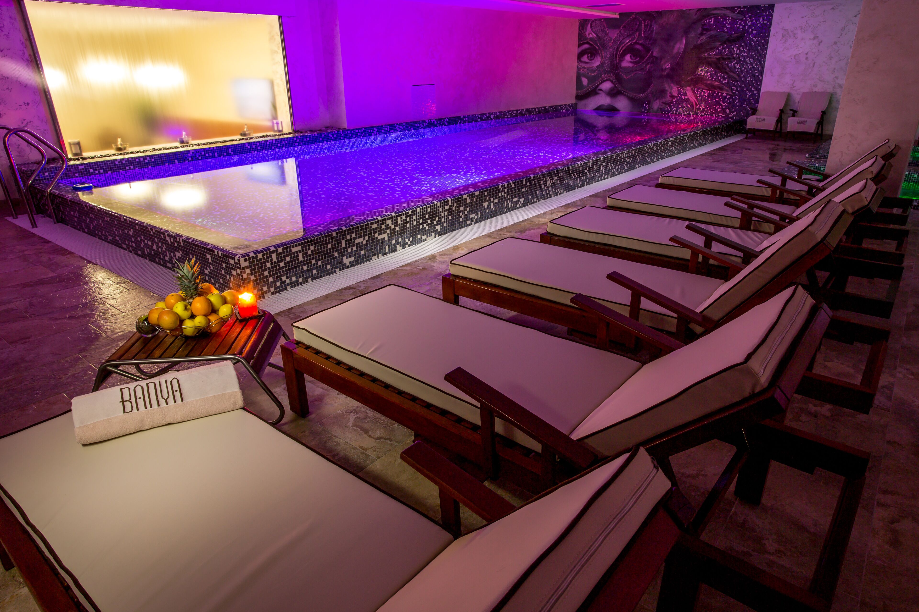 Crowne Plaza Podgorica An Ihg Hotel