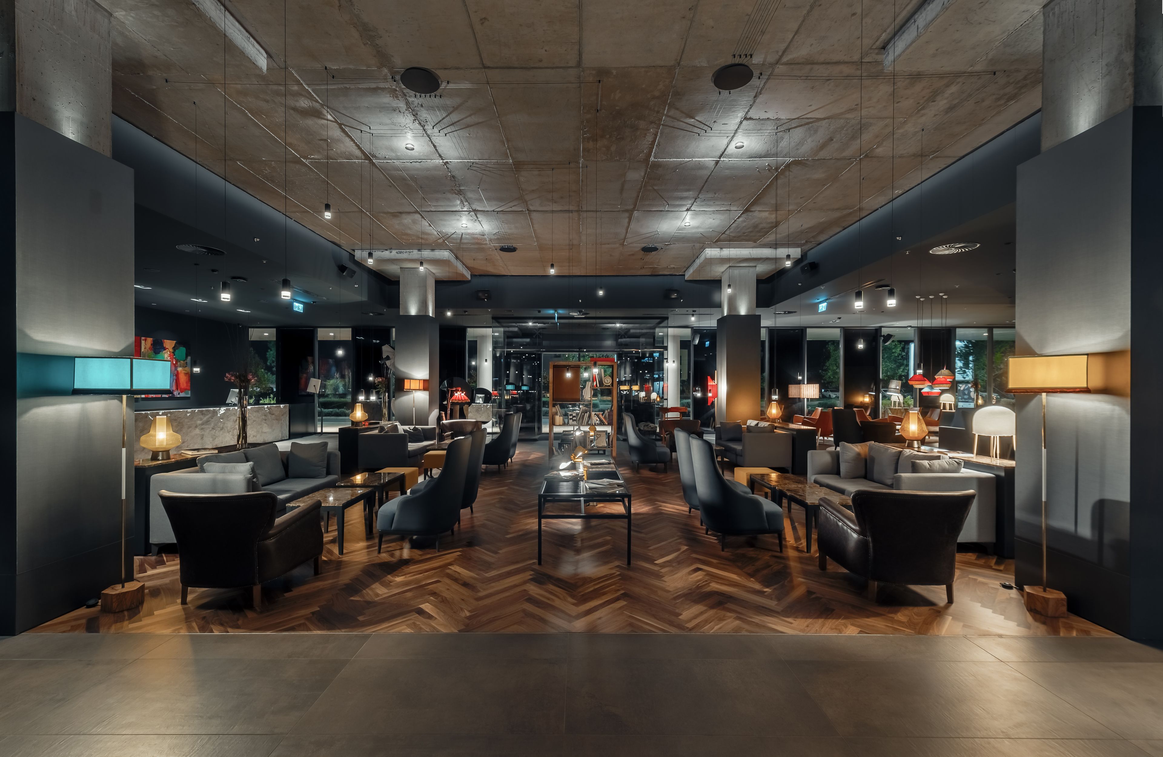 Crowne Plaza Podgorica An Ihg Hotel