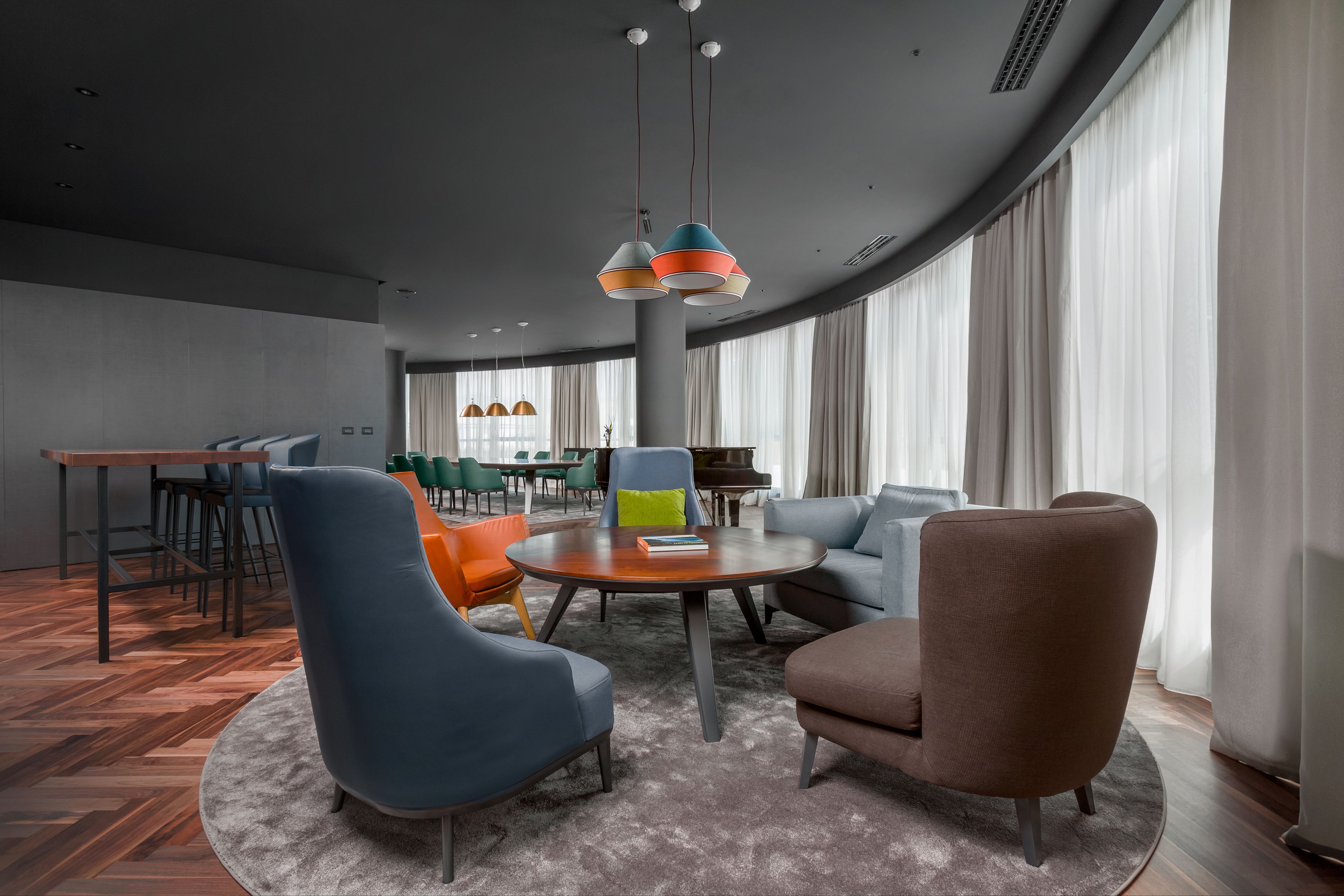 Crowne Plaza Podgorica An Ihg Hotel