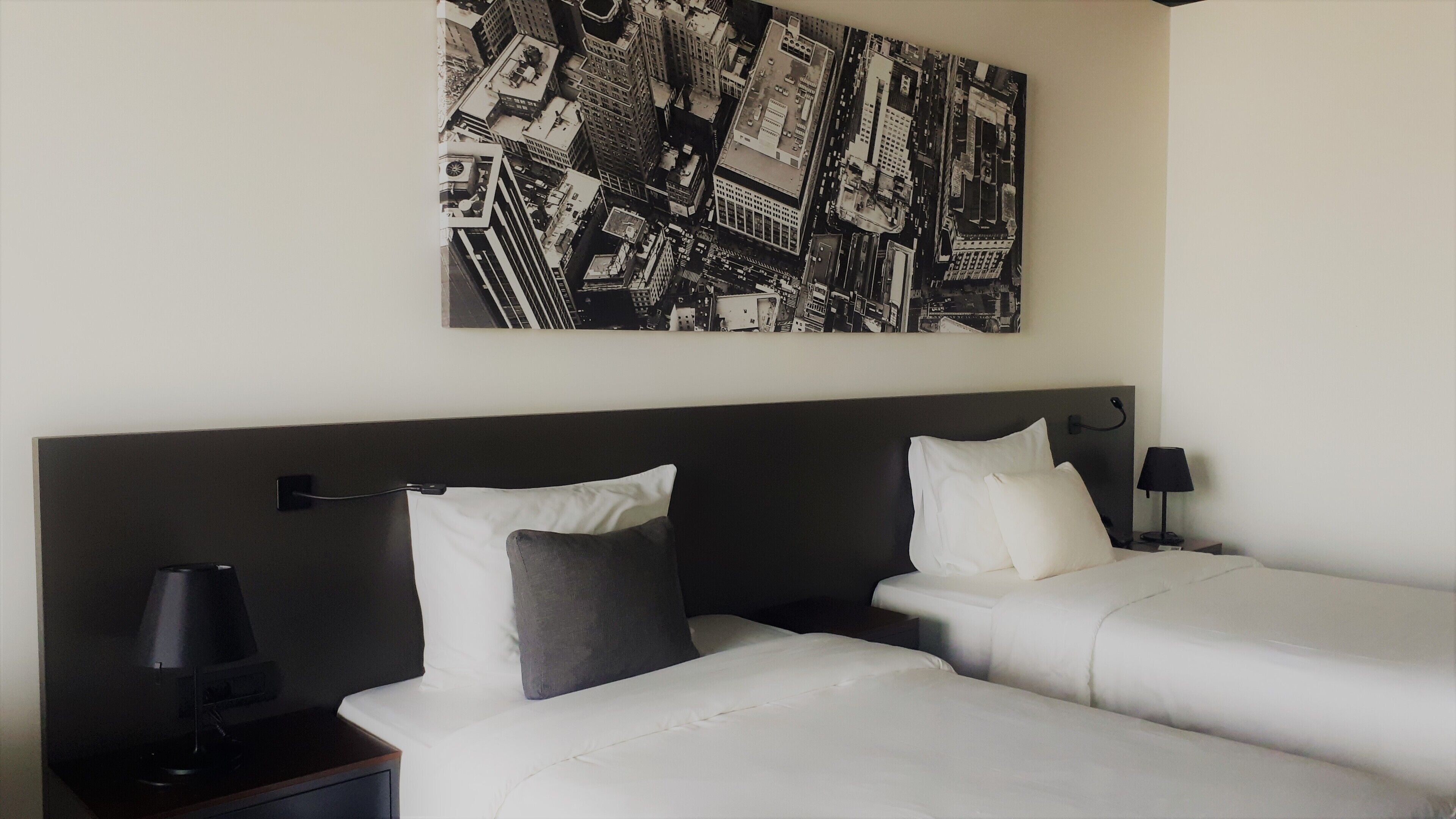 Crowne Plaza Podgorica An Ihg Hotel
