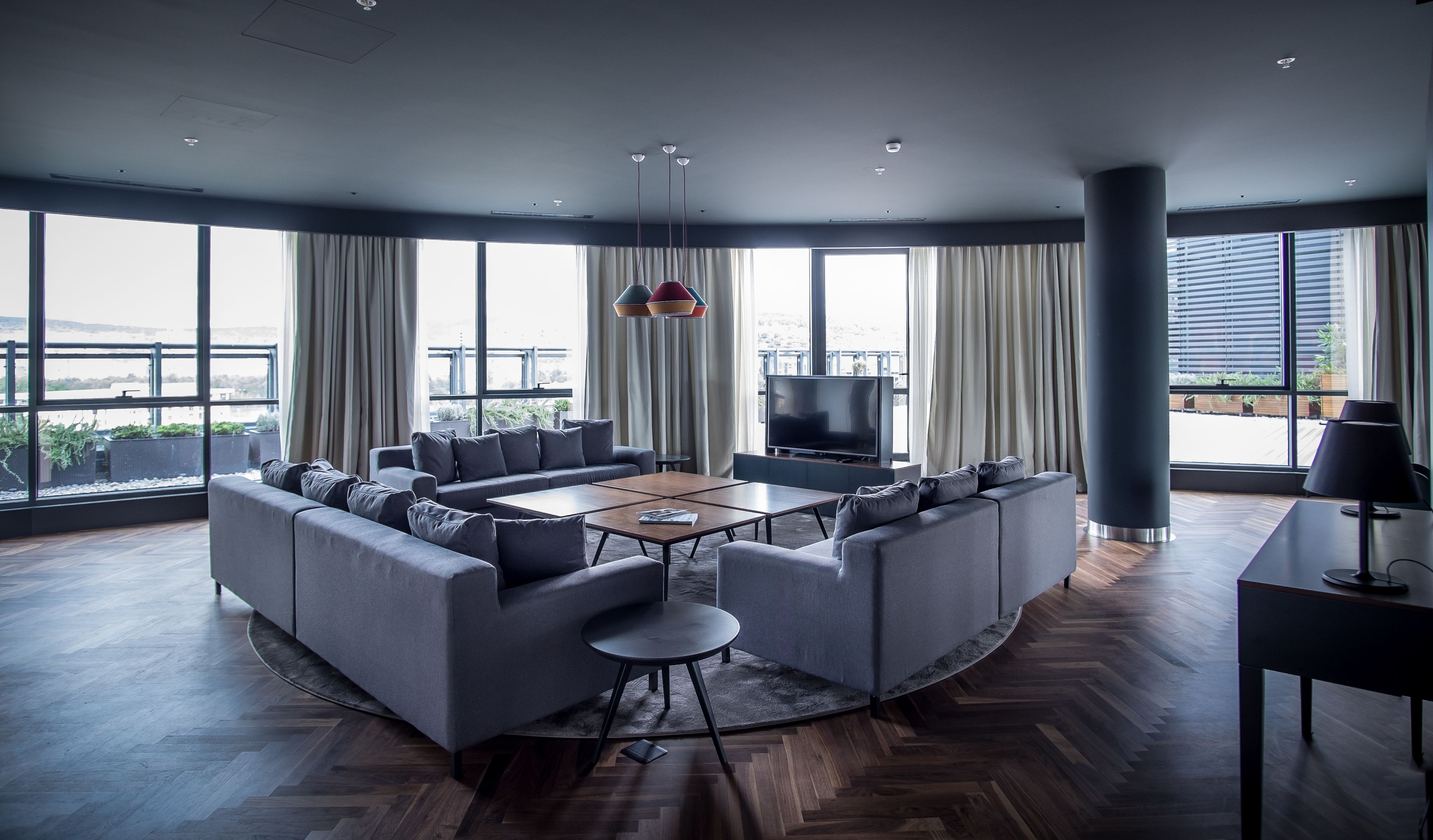 Crowne Plaza Podgorica An Ihg Hotel