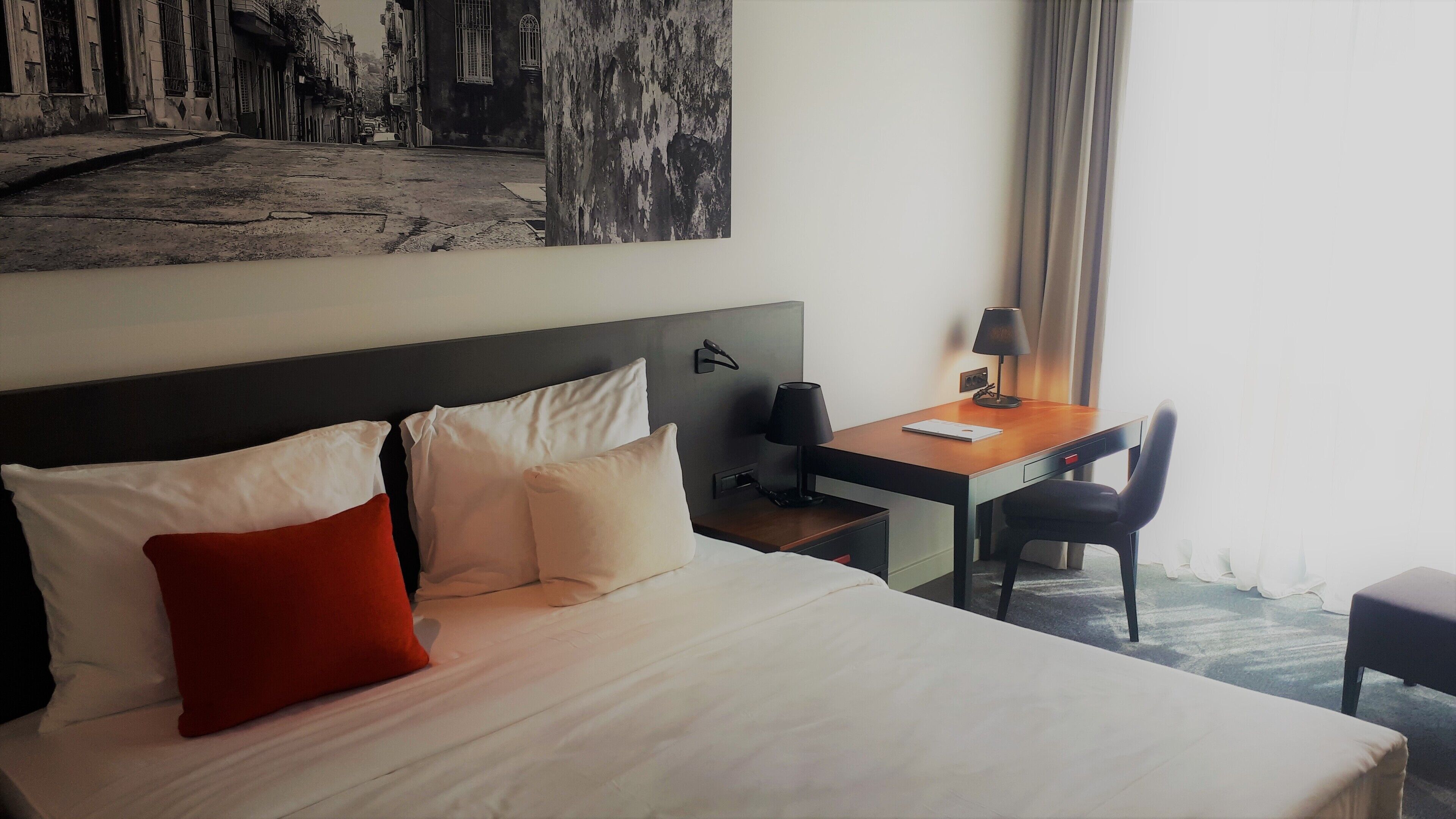 Crowne Plaza Podgorica An Ihg Hotel
