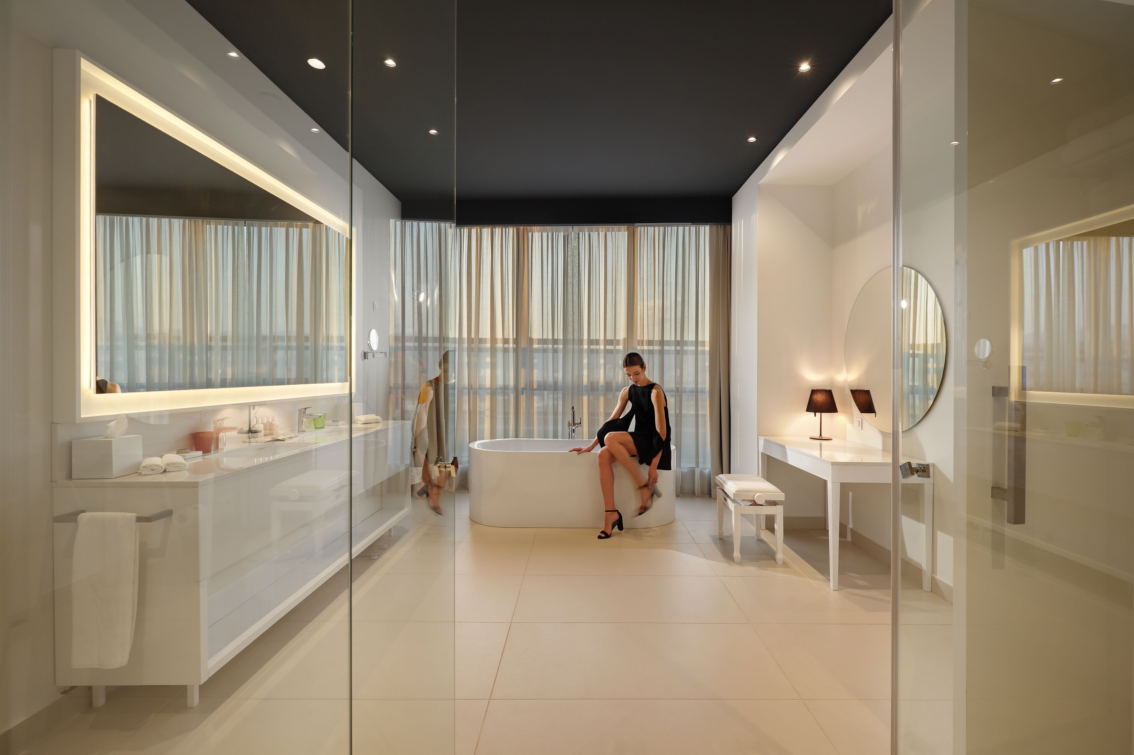Crowne Plaza Podgorica An Ihg Hotel
