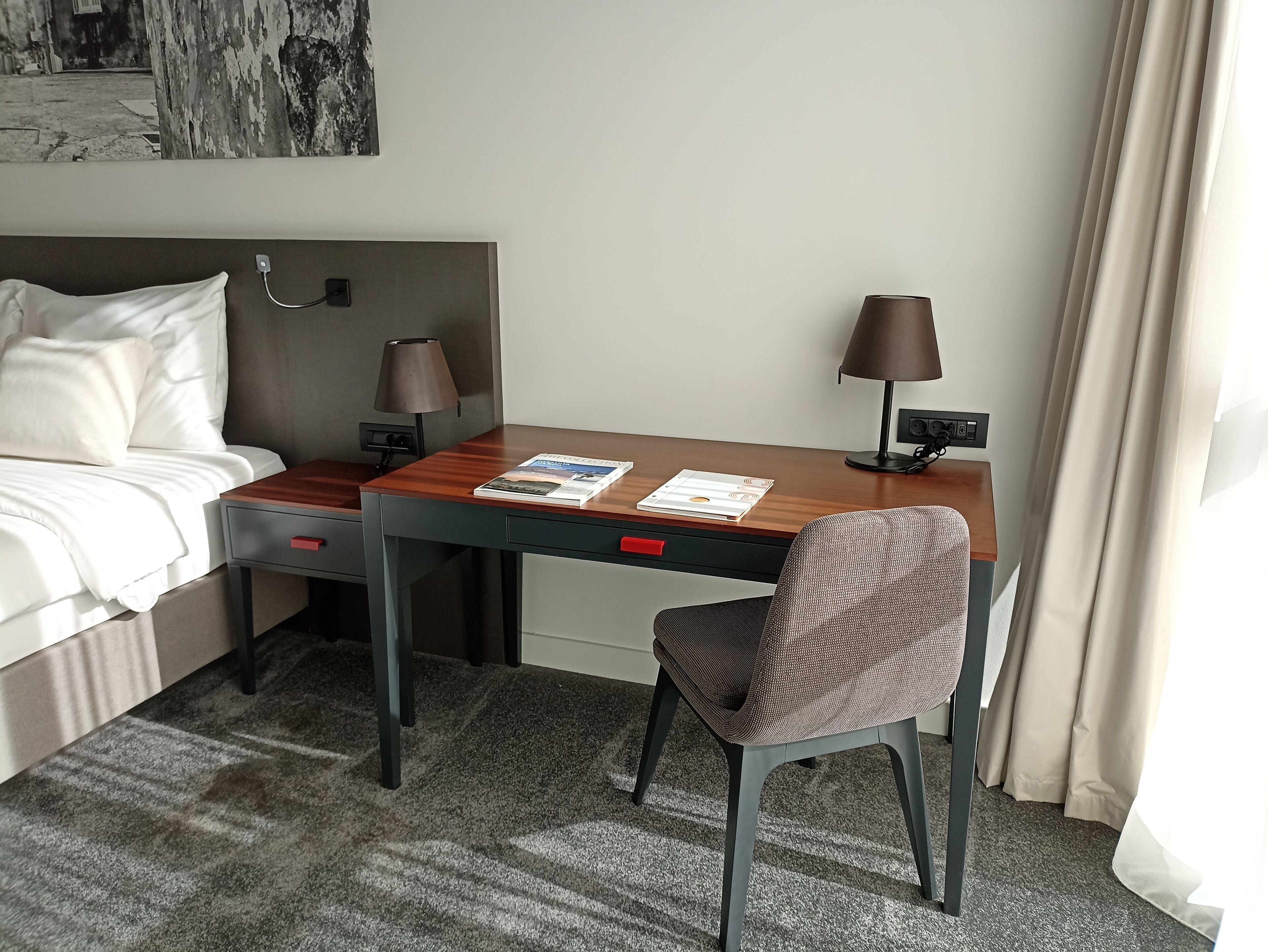 Crowne Plaza Podgorica An Ihg Hotel