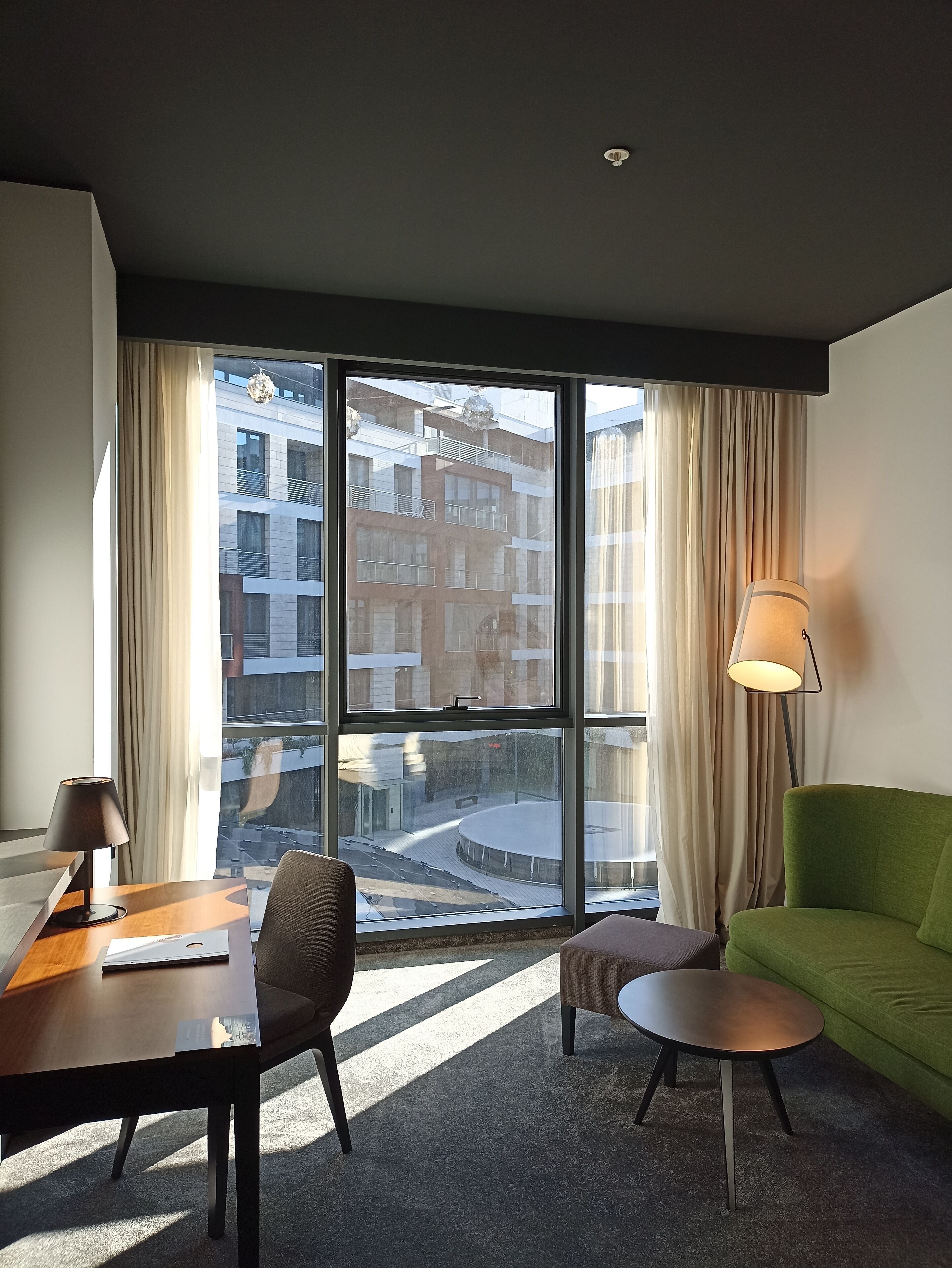 Crowne Plaza Podgorica An Ihg Hotel