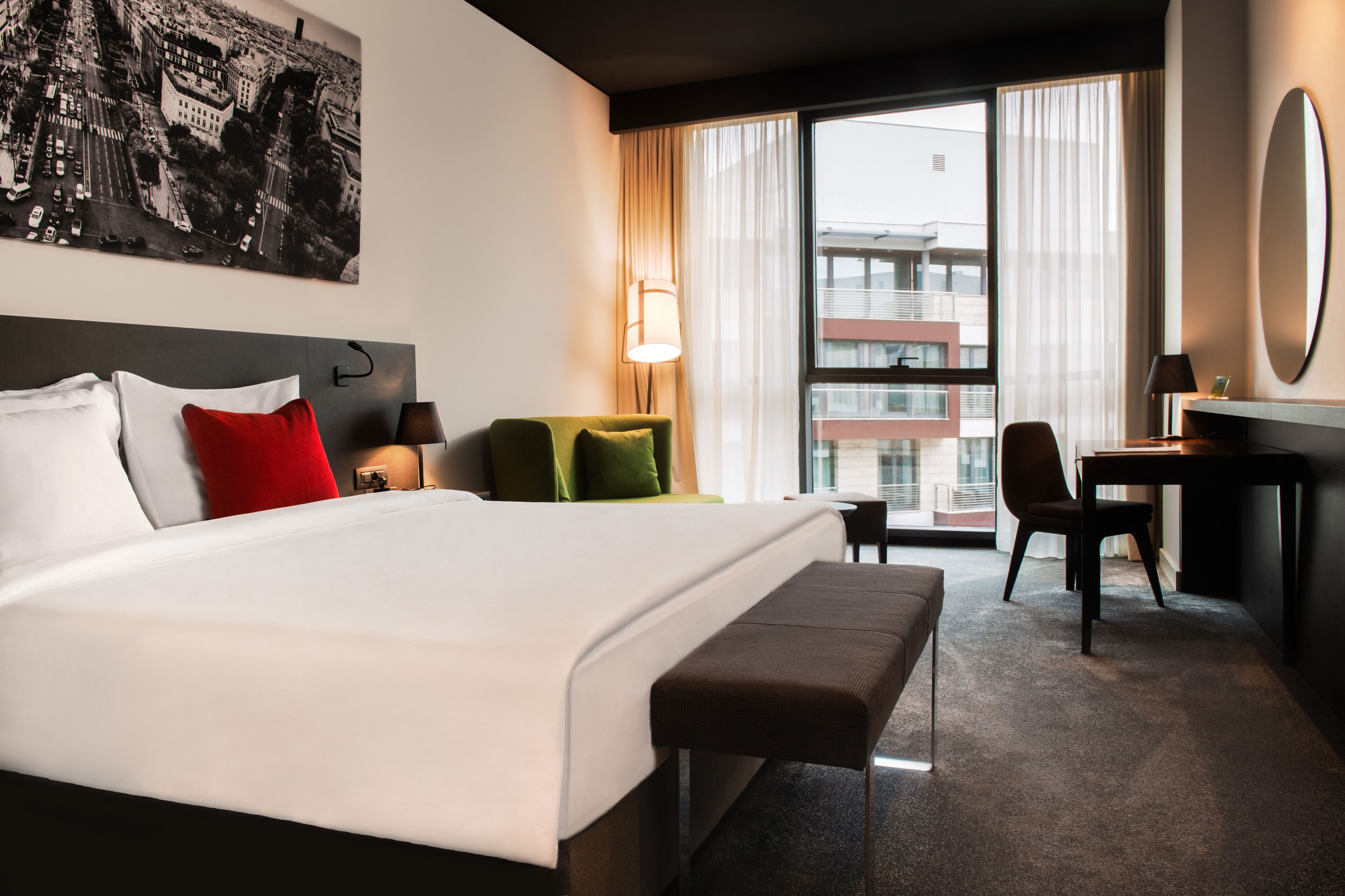 Crowne Plaza Podgorica An Ihg Hotel