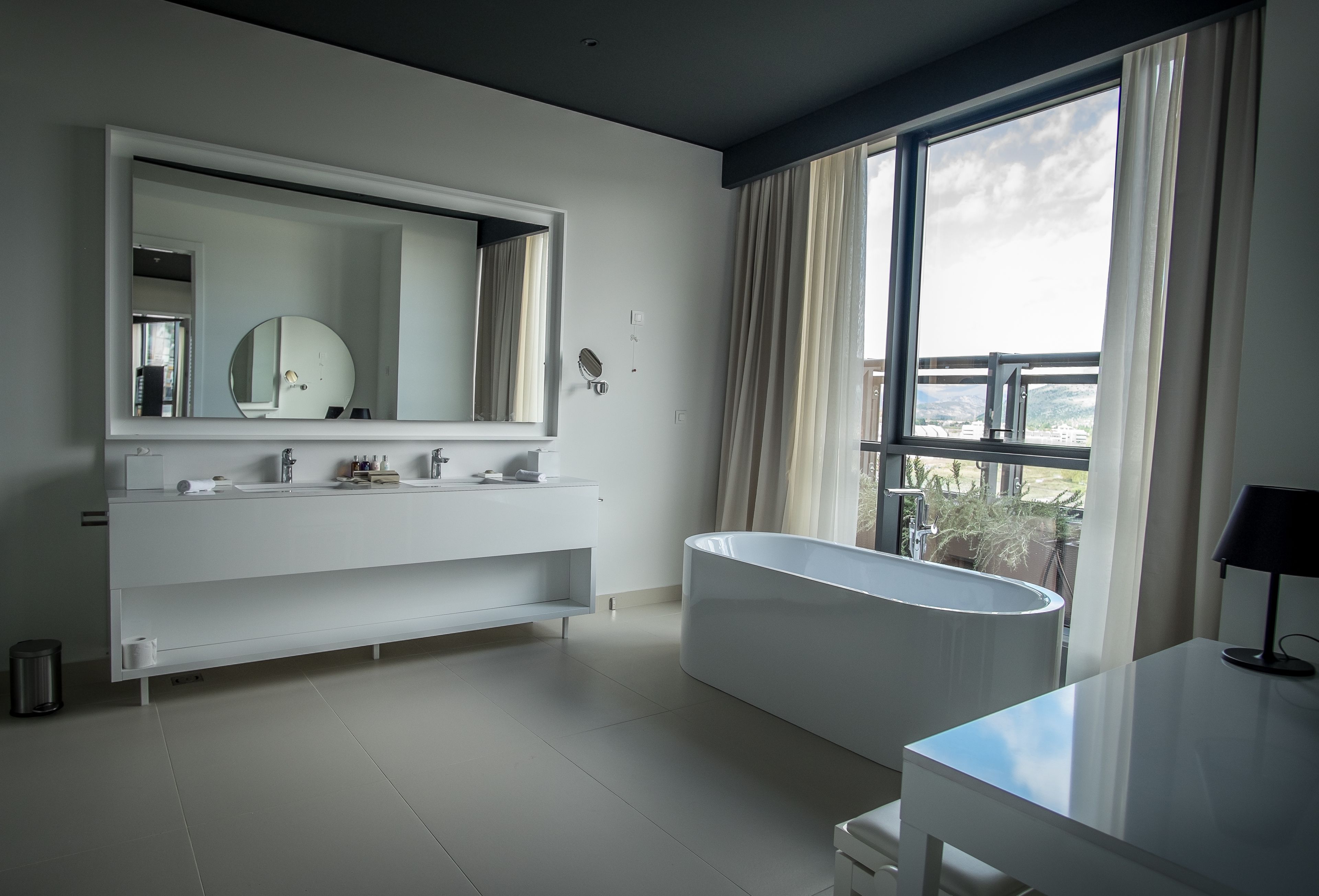 Crowne Plaza Podgorica An Ihg Hotel