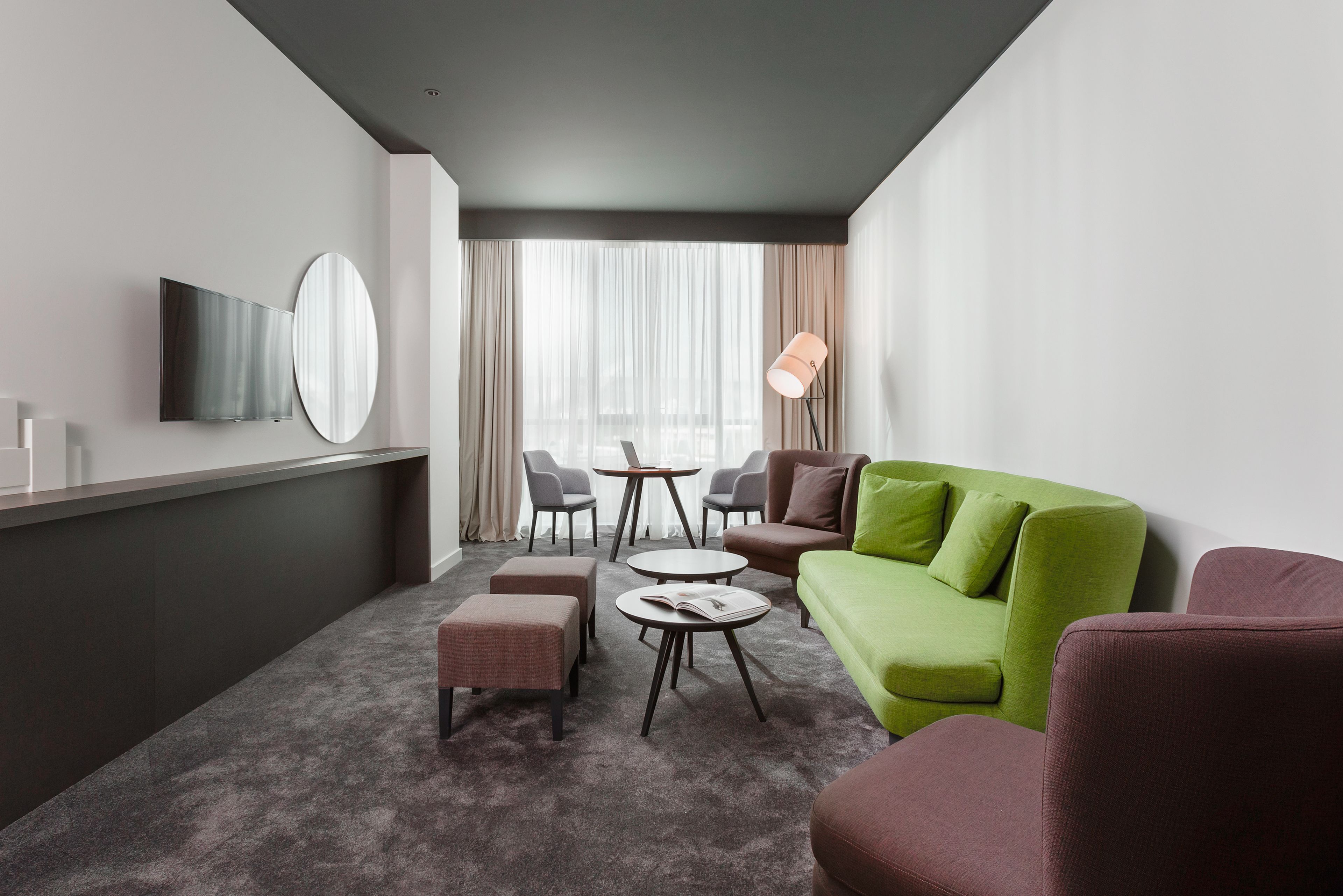 Crowne Plaza Podgorica An Ihg Hotel