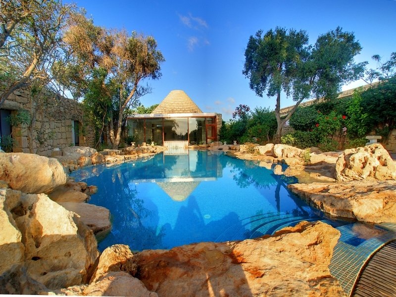 Hotel Ta' Cenc & Spa