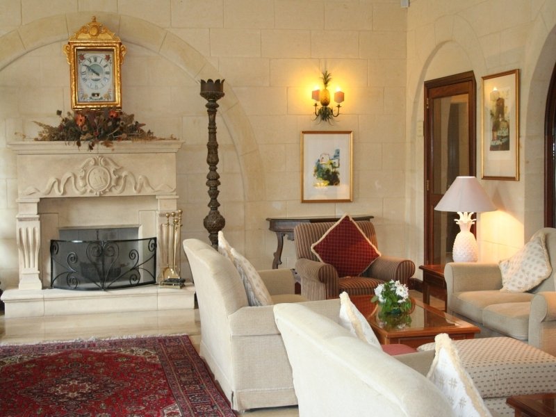 Hotel Ta' Cenc & Spa