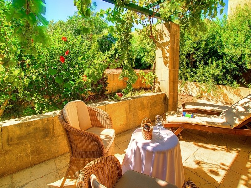 Hotel Ta' Cenc & Spa