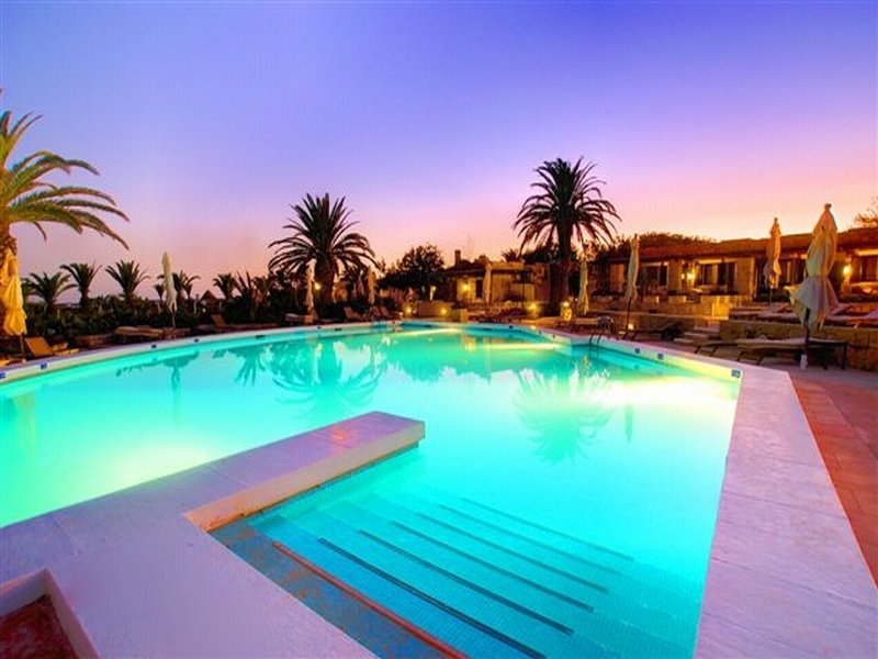 Hotel Ta' Cenc & Spa