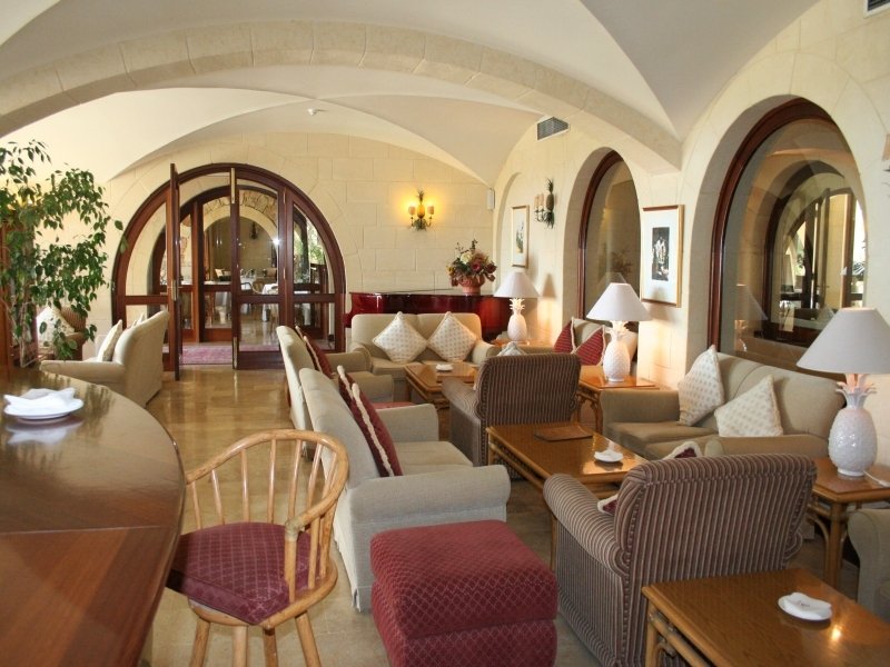 Hotel Ta' Cenc & Spa