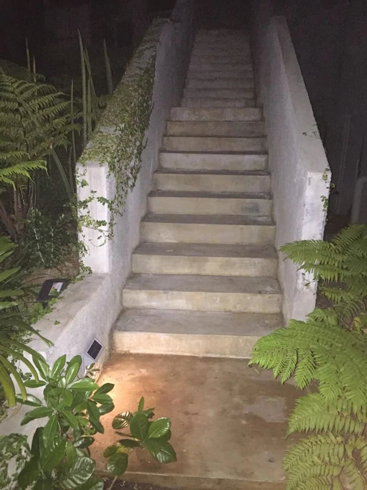 Green Cottage Chamarel