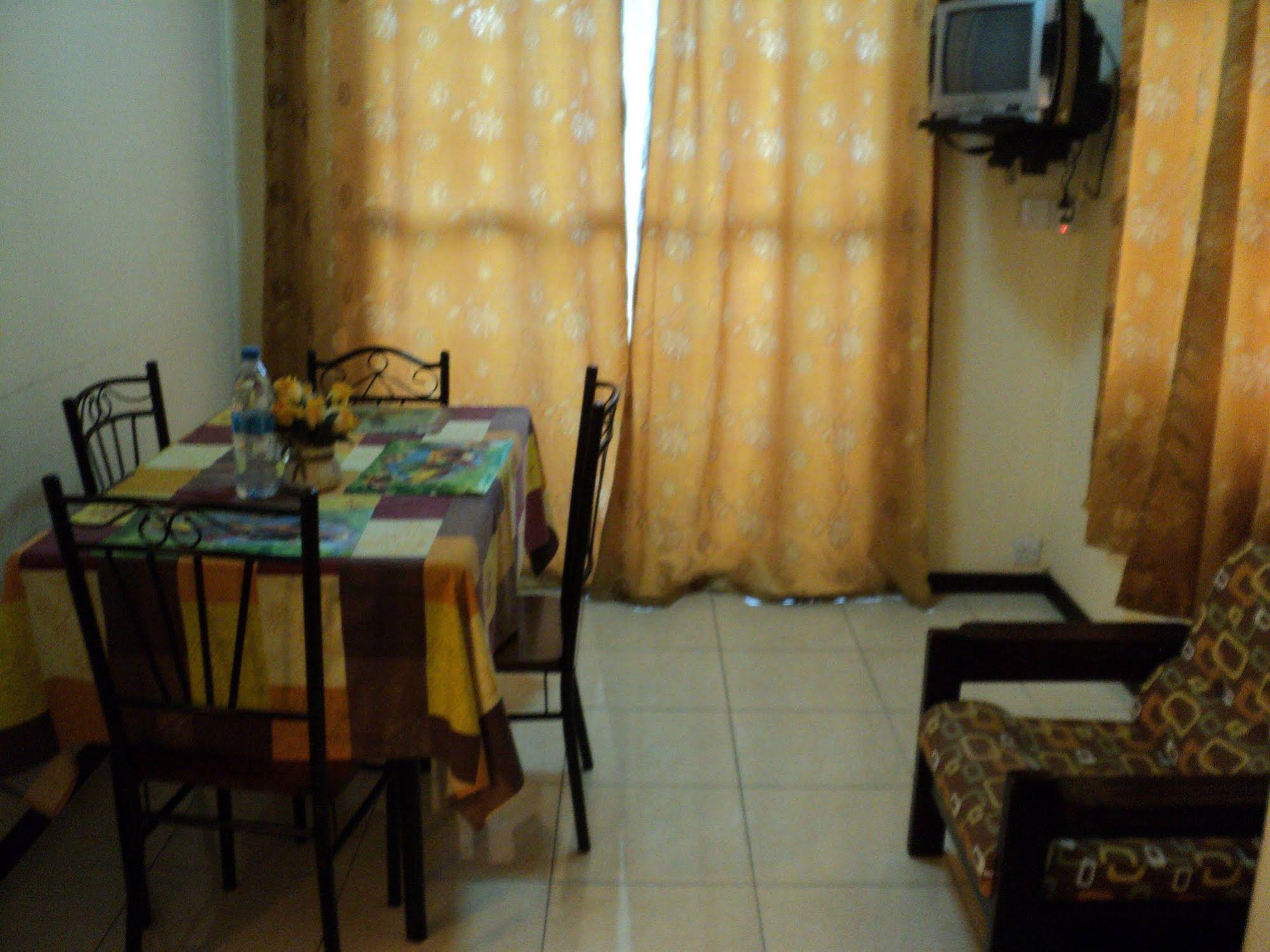 Monalysa Holidays Bungalows