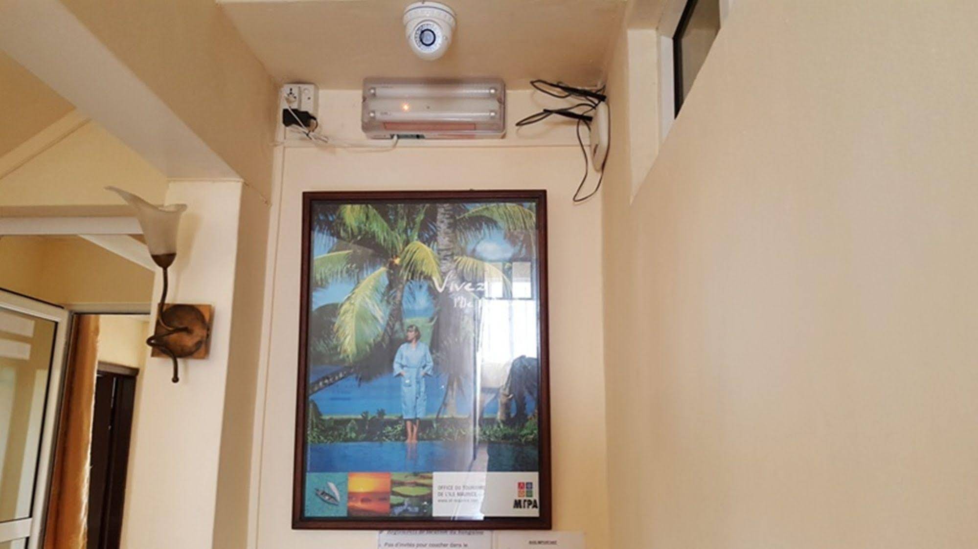 Monalysa Holidays Bungalows