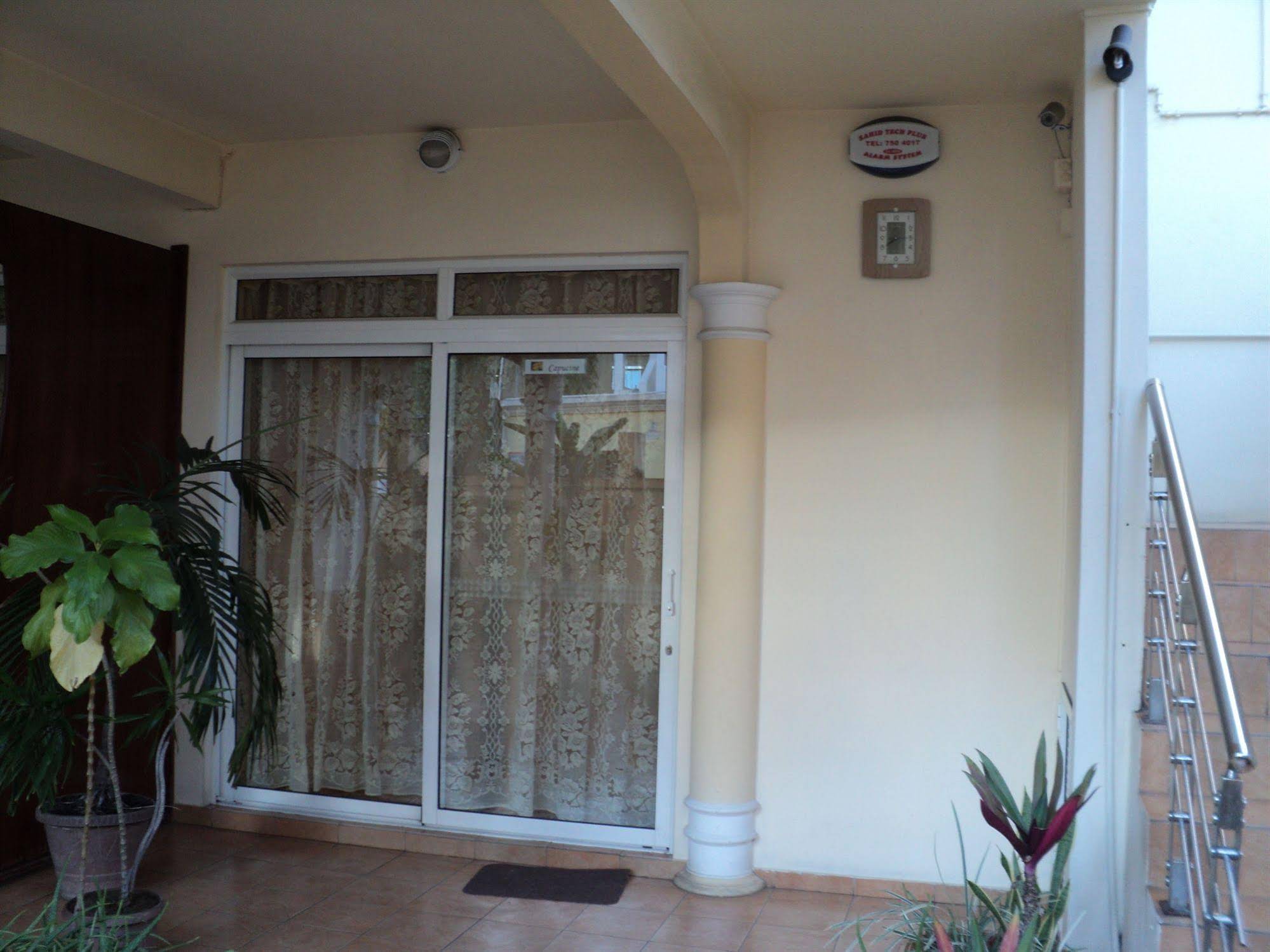 Monalysa Holidays Bungalows