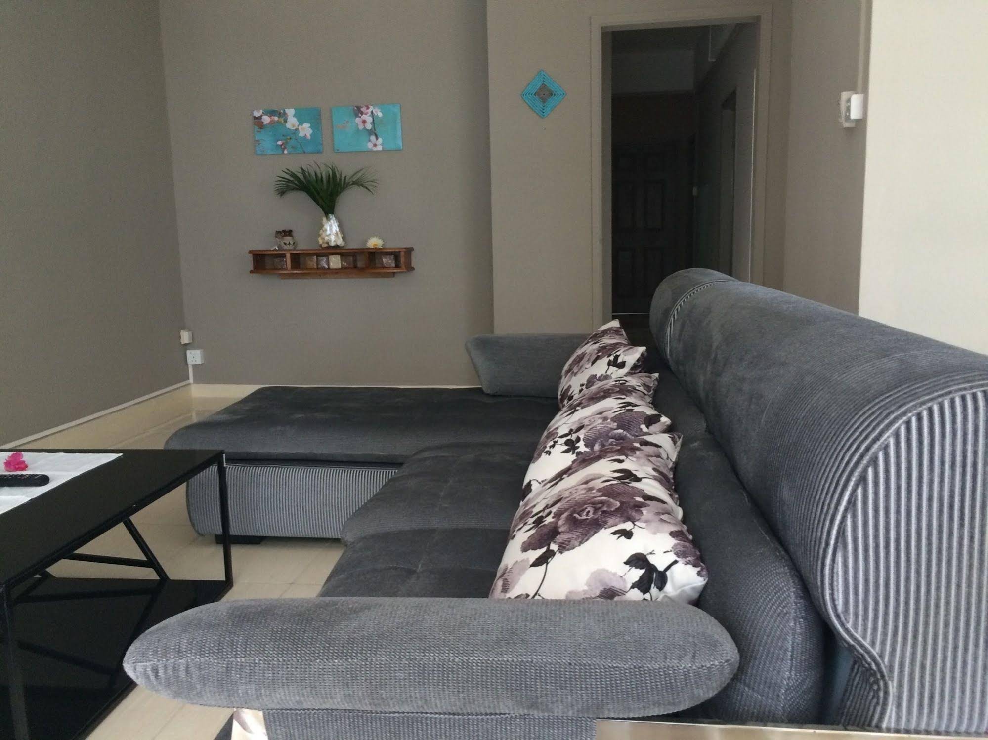 Seaview Holiday Apartments