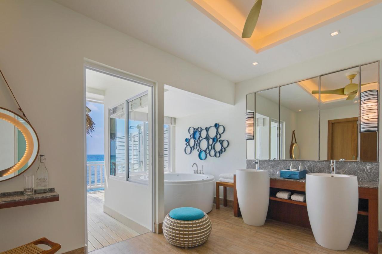 Centara Grand Island Resort & Spa Maldives All Inclusive