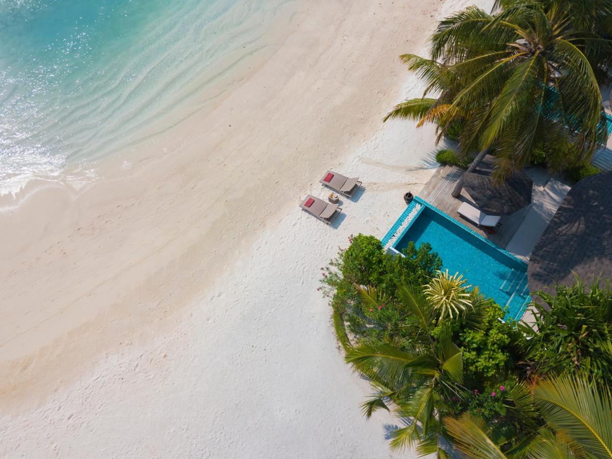 Centara Grand Island Resort & Spa Maldives All Inclusive