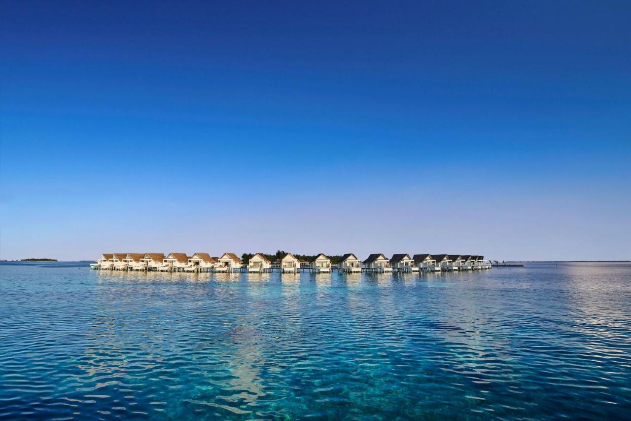 Centara Grand Island Resort & Spa Maldives All Inclusive