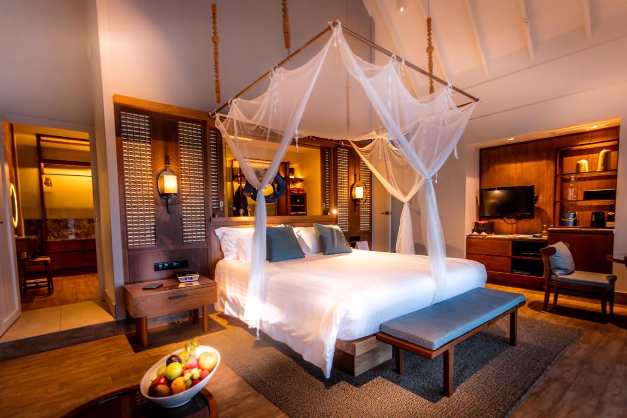 Centara Grand Island Resort & Spa Maldives All Inclusive