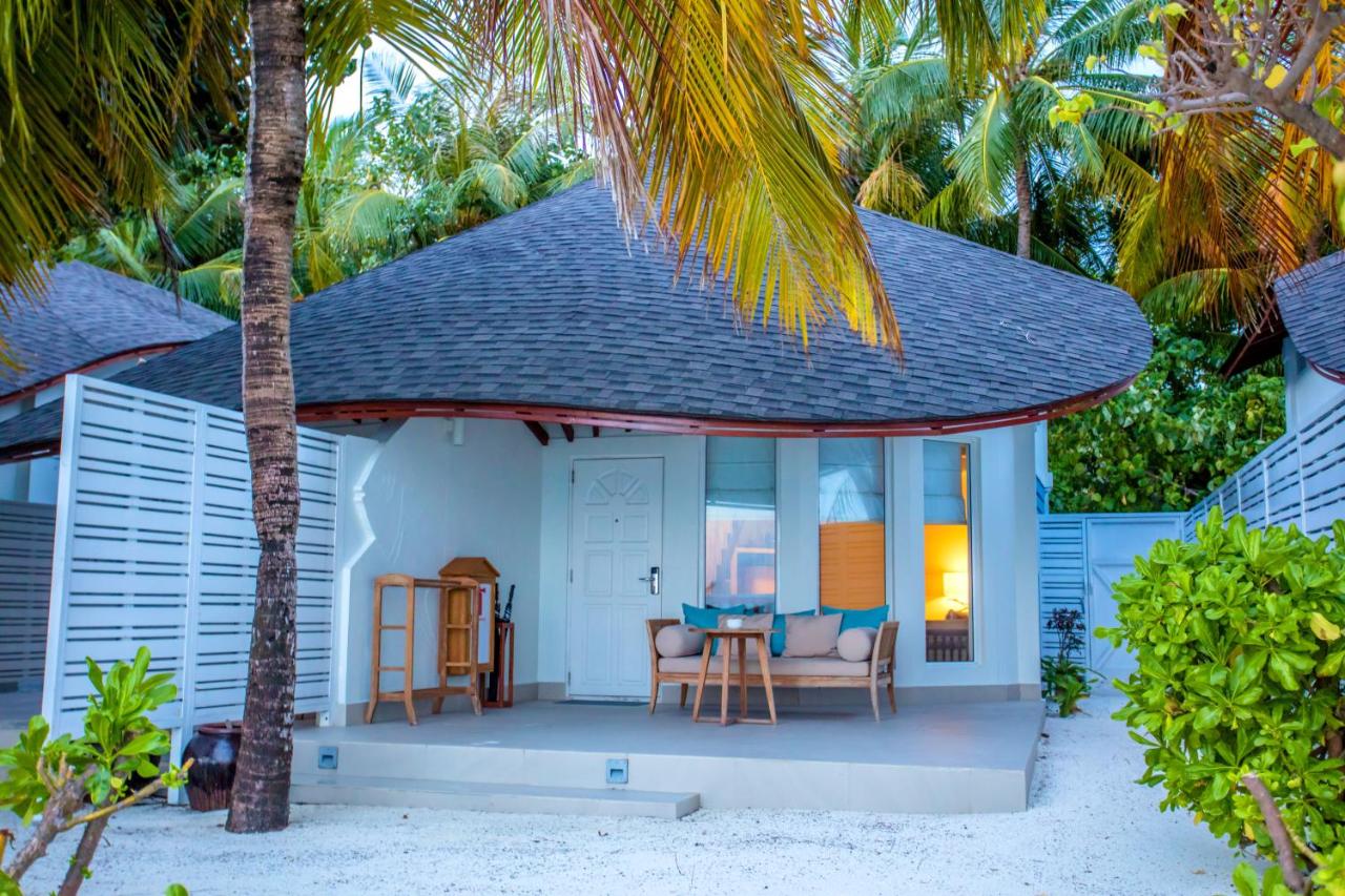 Centara Grand Island Resort & Spa Maldives All Inclusive