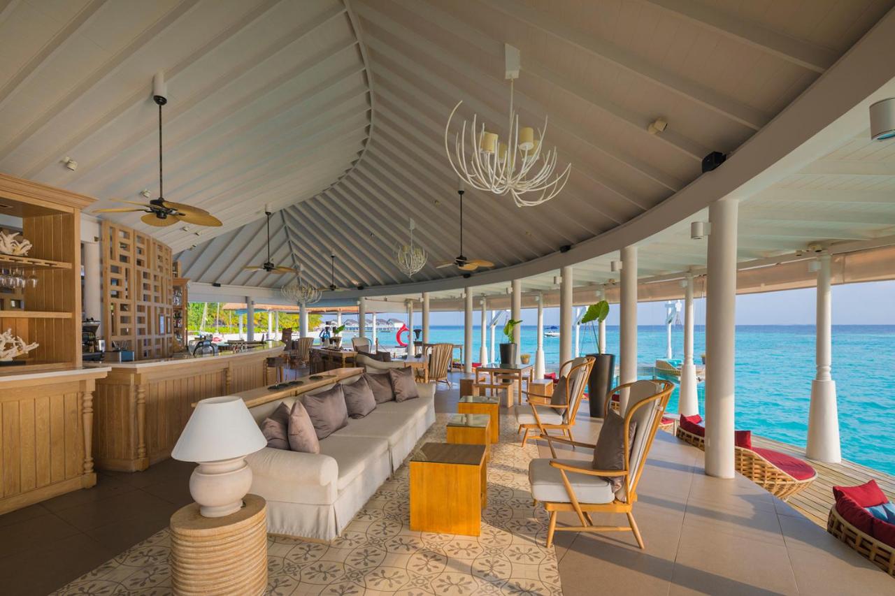 Centara Grand Island Resort & Spa Maldives All Inclusive