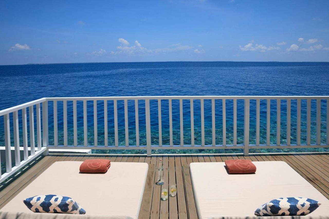 Centara Grand Island Resort & Spa Maldives All Inclusive